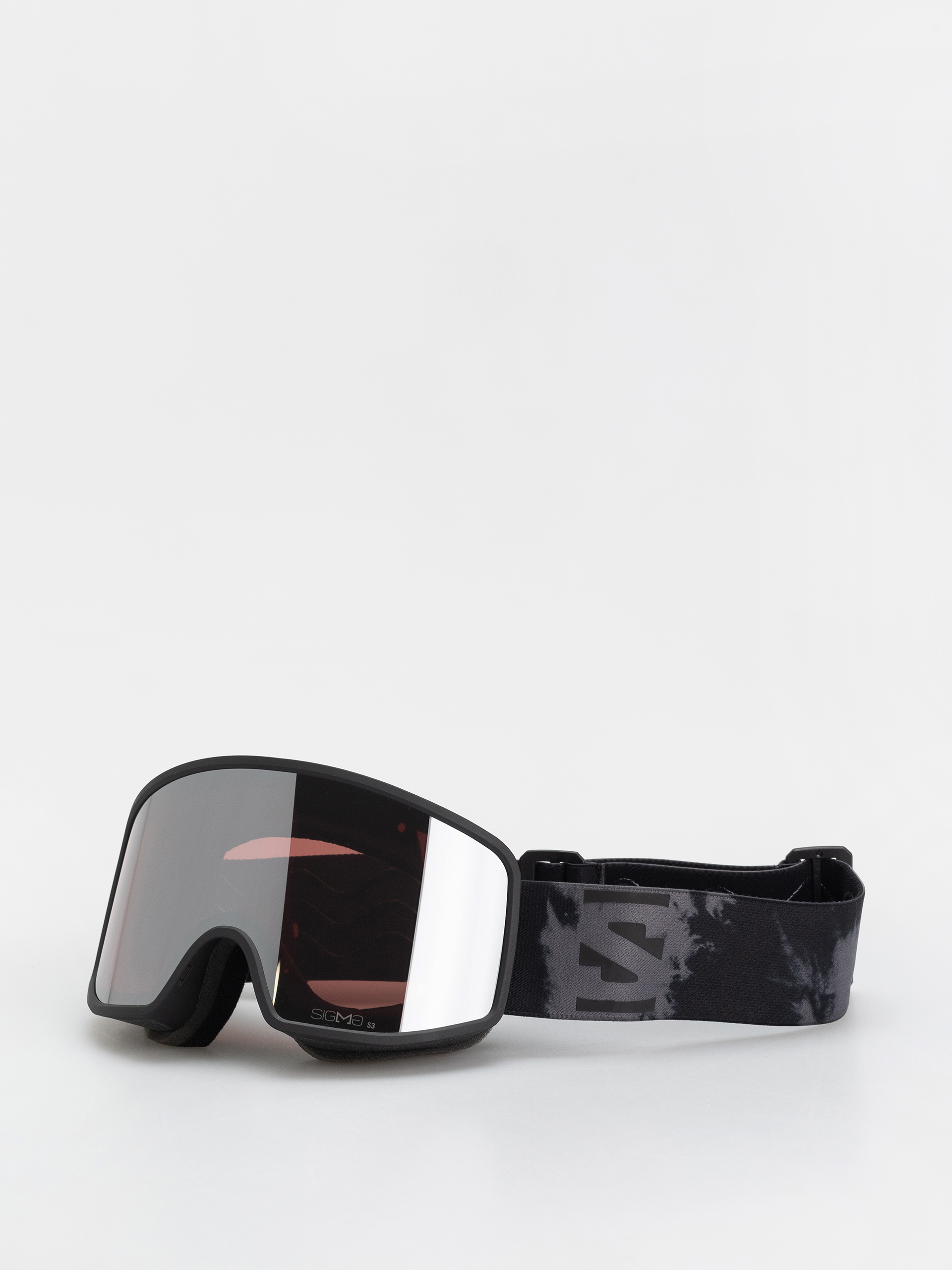 Salomon Goggles Sentry Pro Sigma (bk tie/gm/sp)