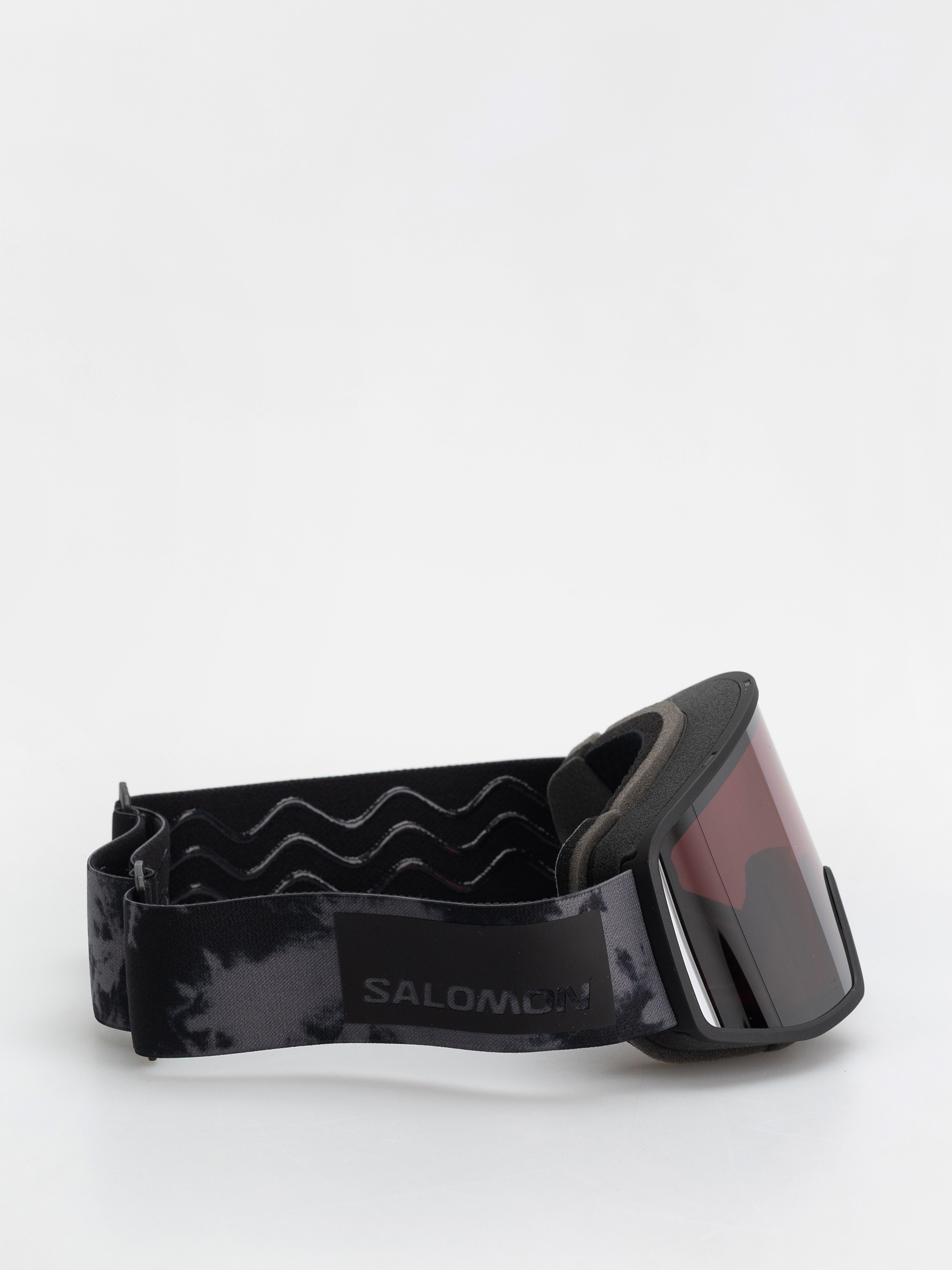 Salomon Goggle Sentry Pro Sigma (bk tie/gm/sp)