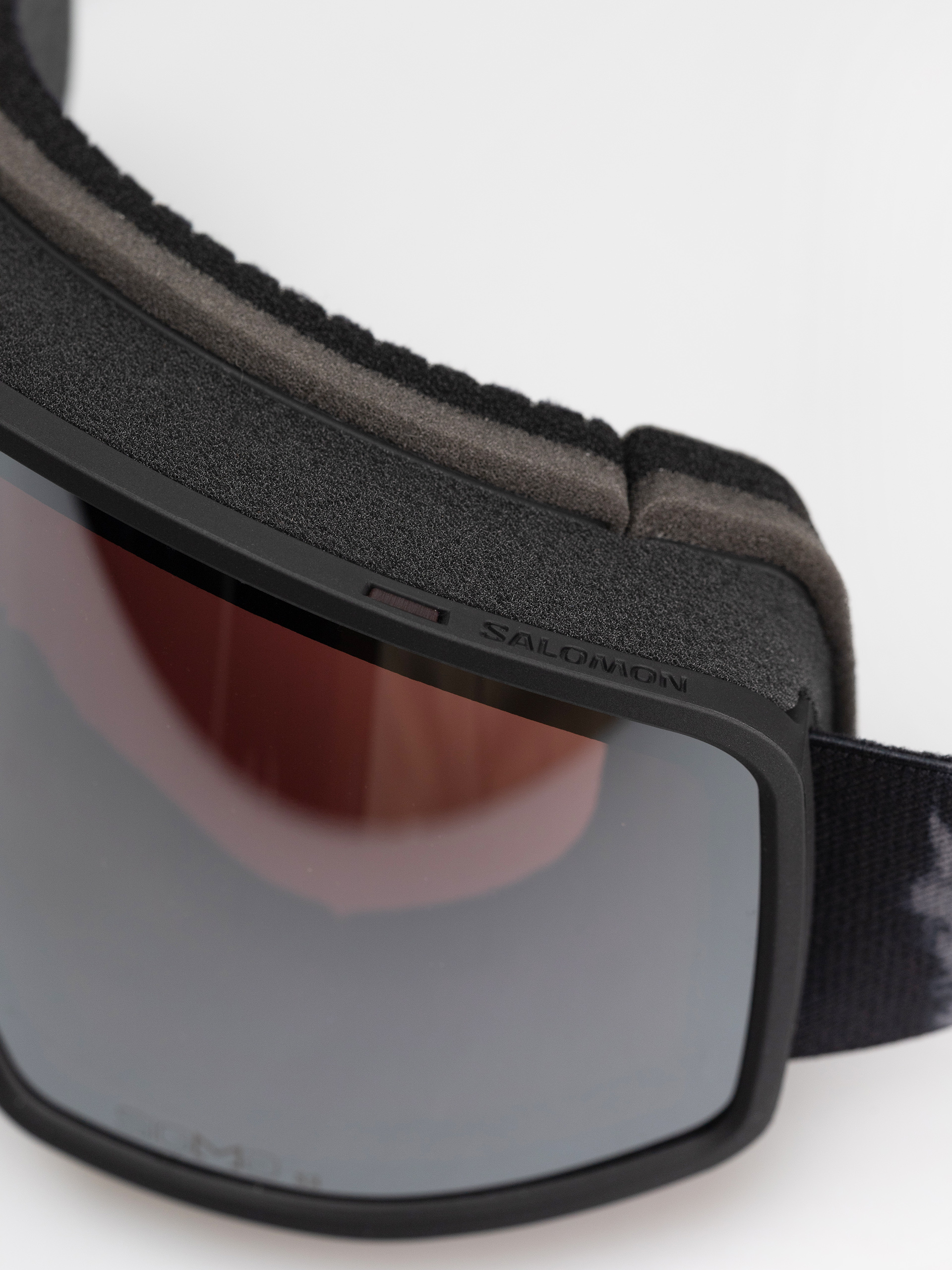 Salomon Goggles Sentry Pro Sigma (bk tie/gm/sp)