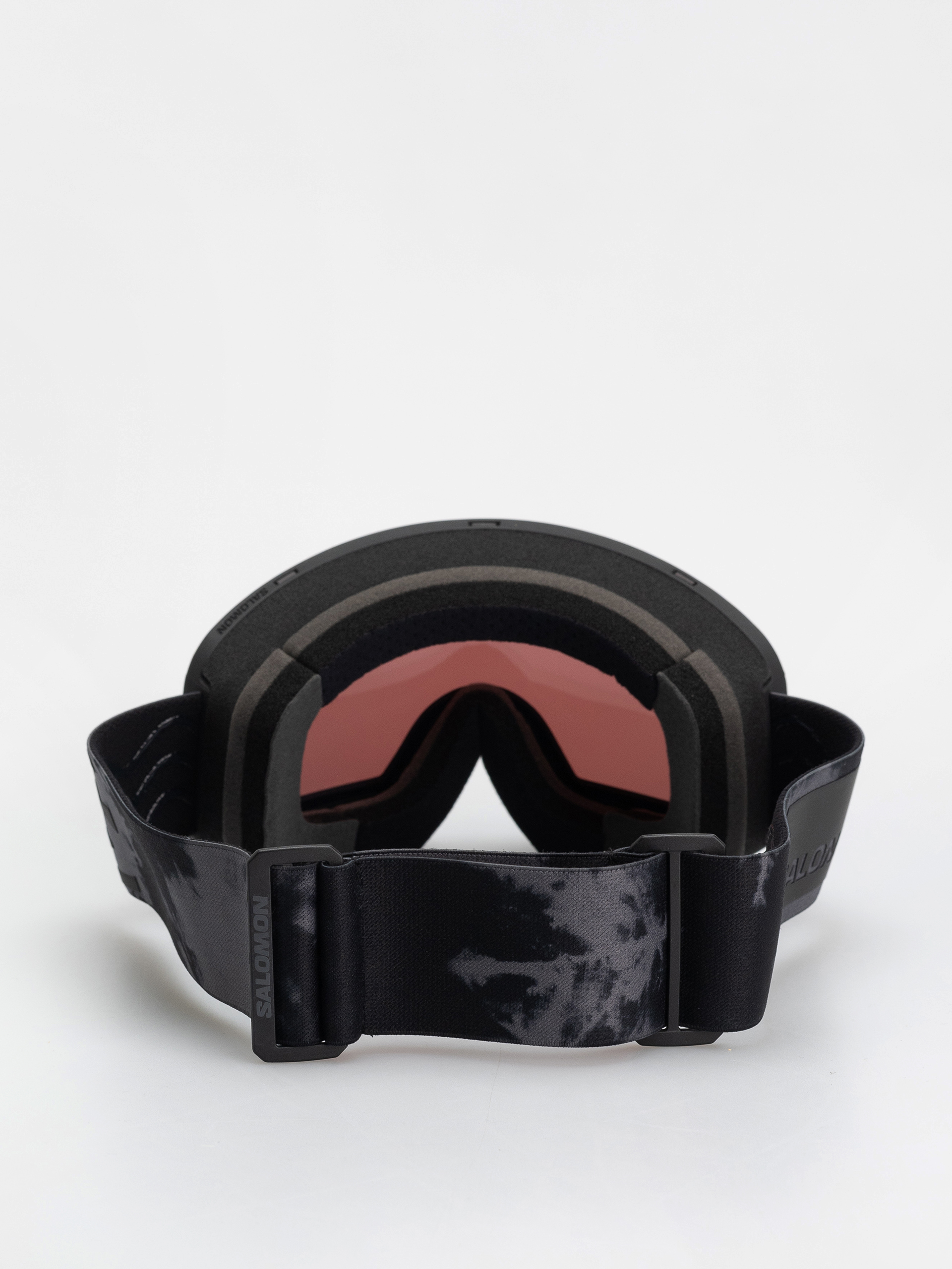Salomon Goggle Sentry Pro Sigma (bk tie/gm/sp)