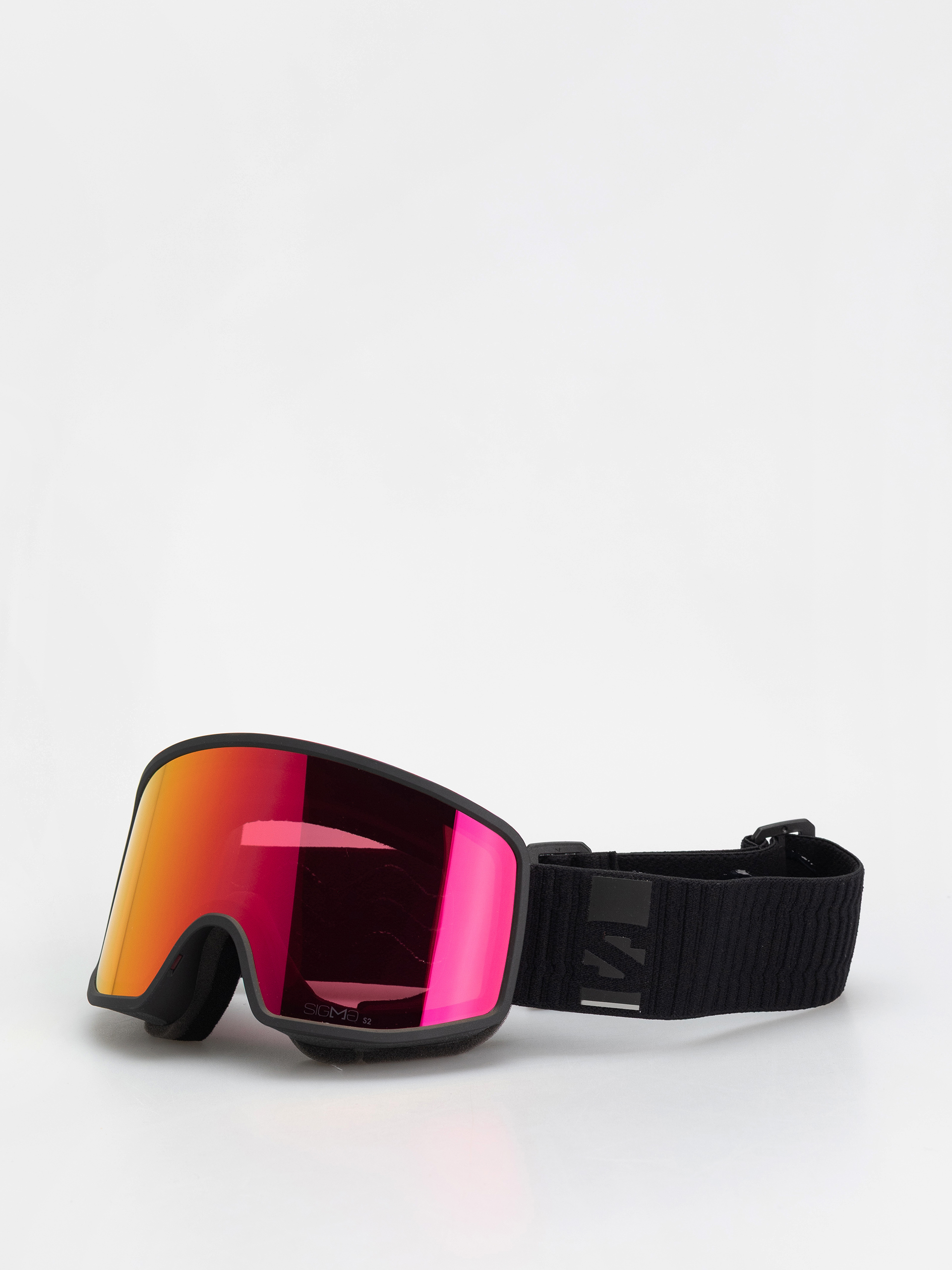 Salomon Goggles Sentry Pro Sigma (black/pr)