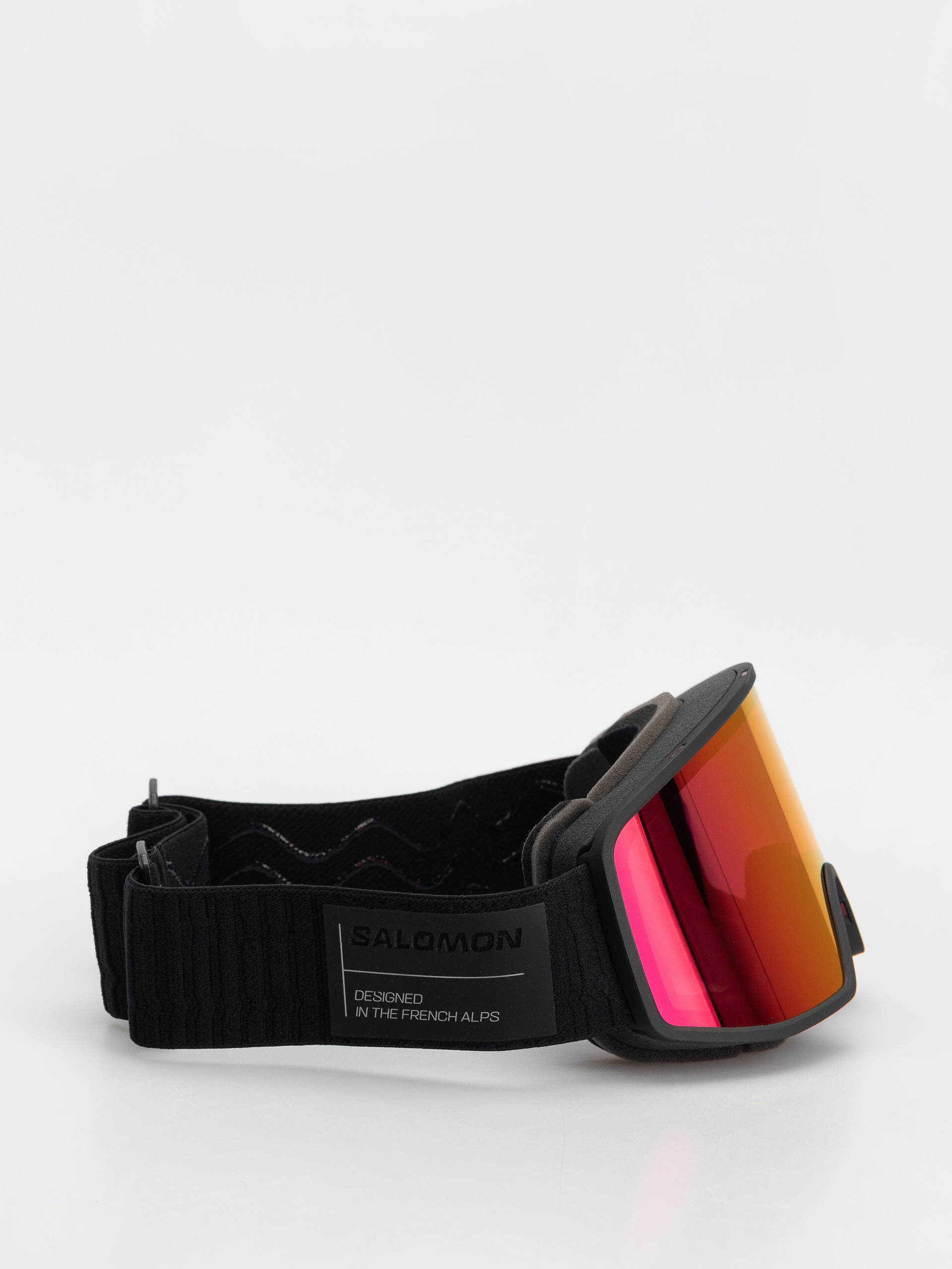 Salomon Goggles Sentry Pro Sigma (black/pr)