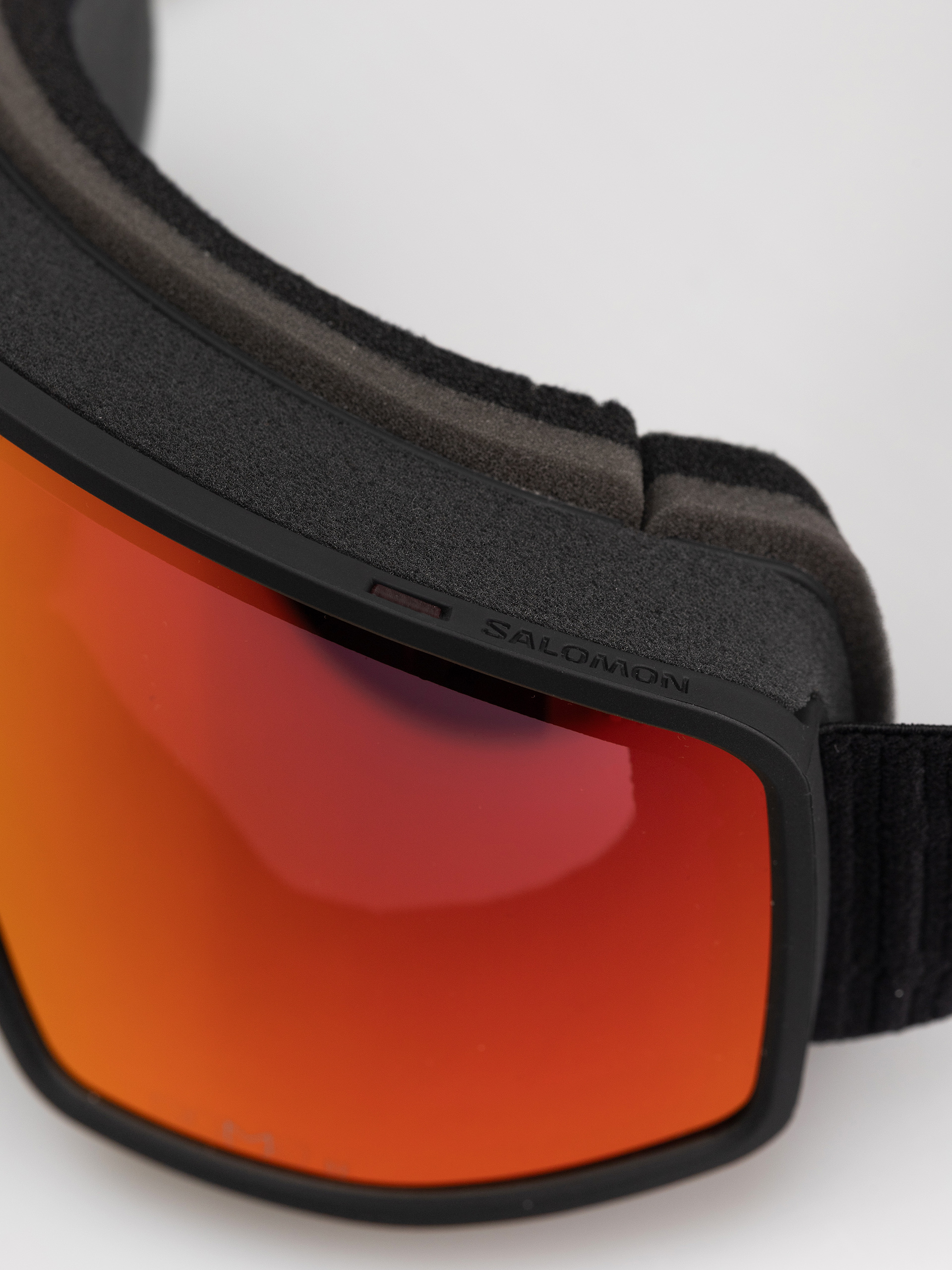 Salomon Goggle Sentry Pro Sigma (black/pr)