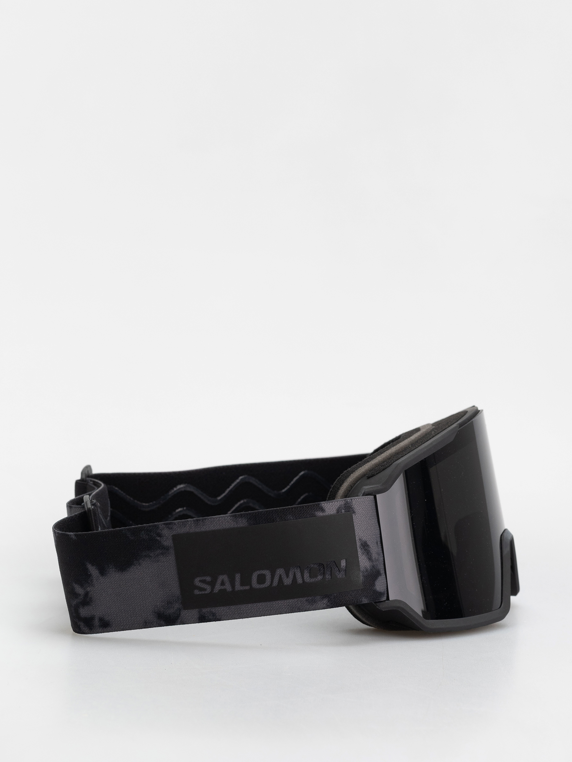 Salomon Goggles S/View 3 (tie dye/black)