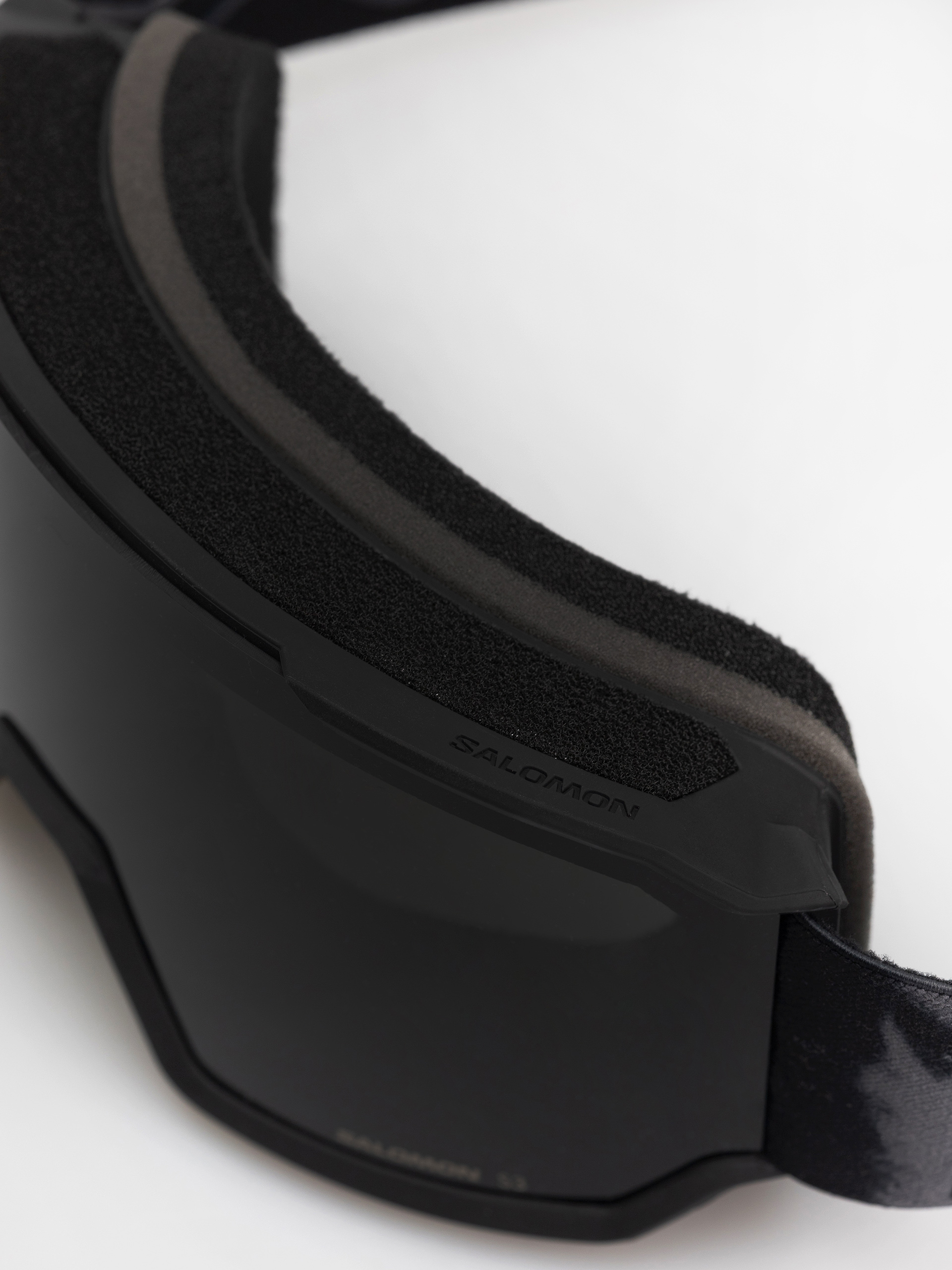 Salomon Goggle S/View 3 (tie dye/black)