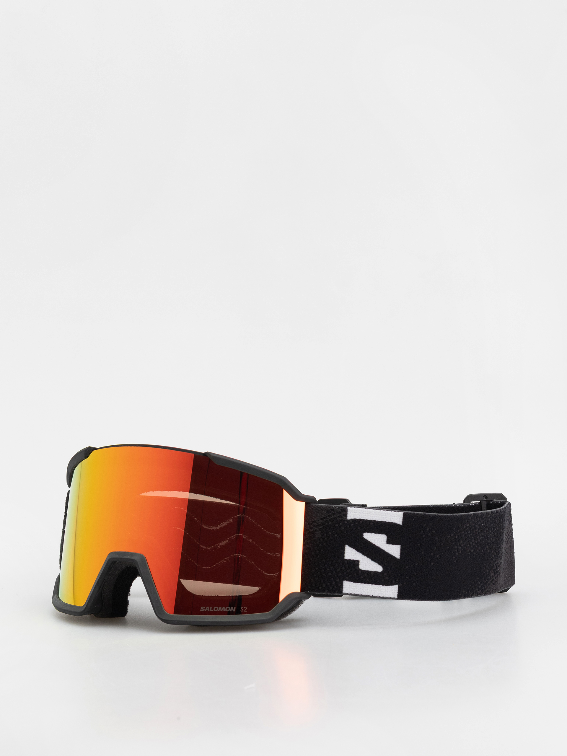 Salomon Goggle S/View 3