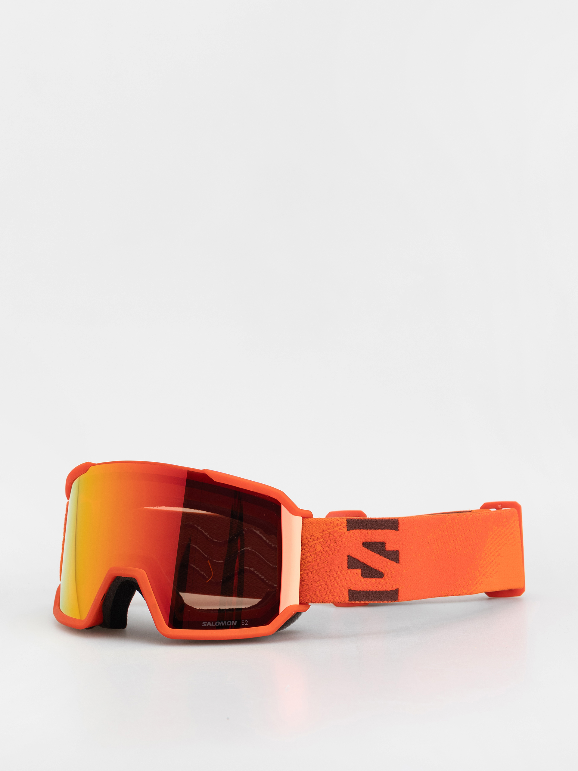 Salomon Goggle S/View 3