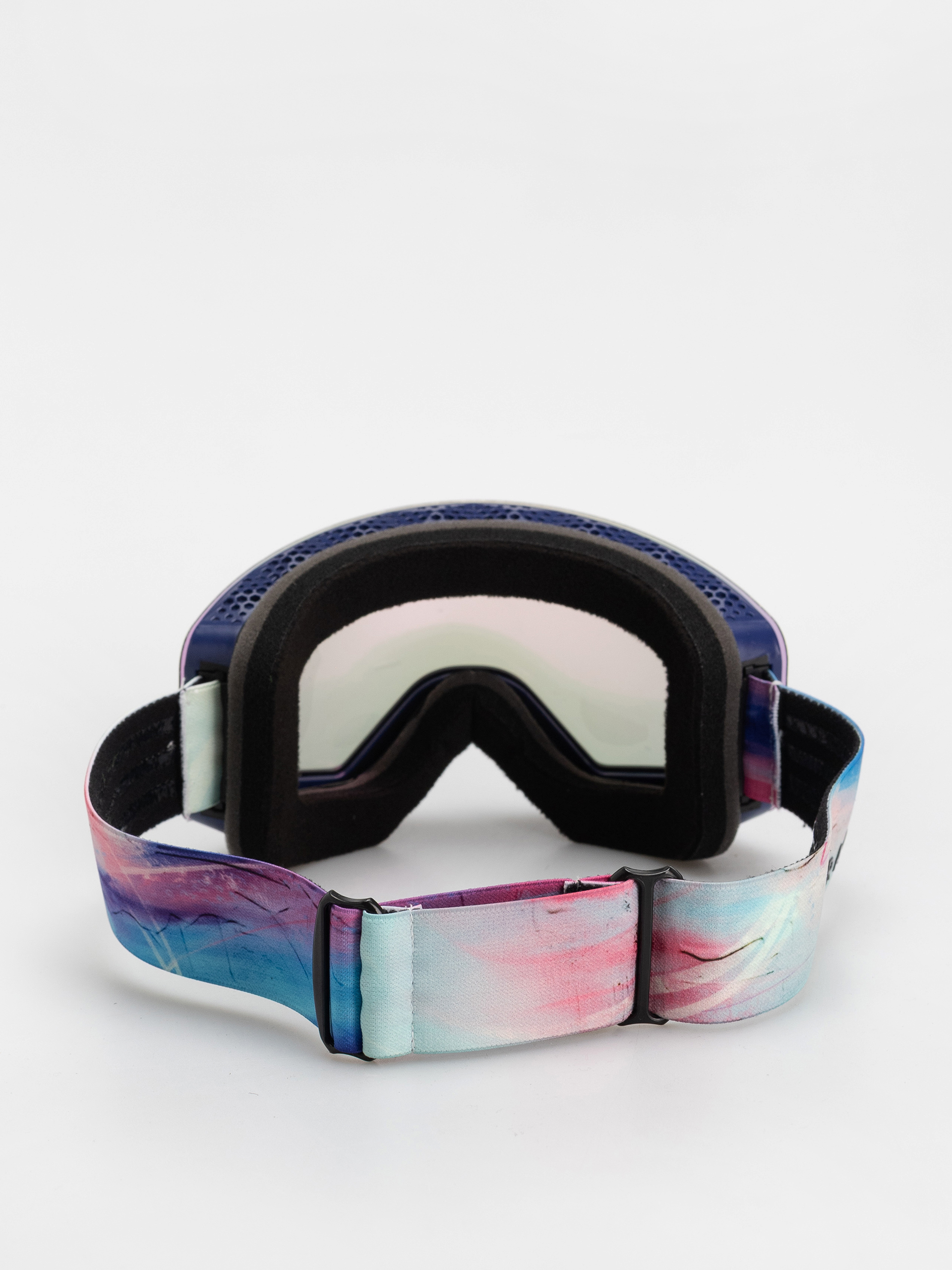 Dragon Goggles R1 OTG (sunset/lumalens pink ion+lumalens light rose)