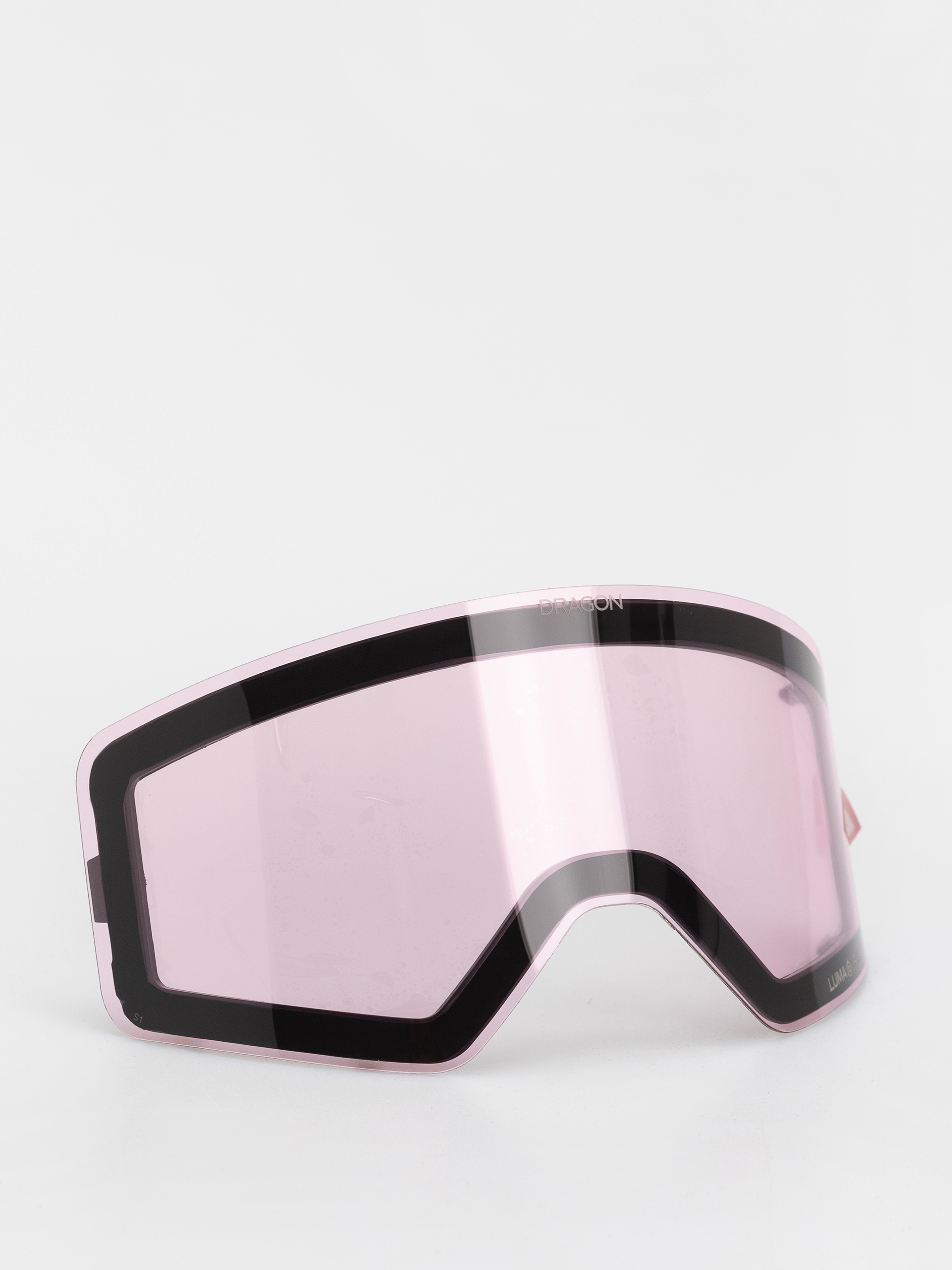 Dragon Goggles R1 OTG (sunset/lumalens pink ion+lumalens light rose)