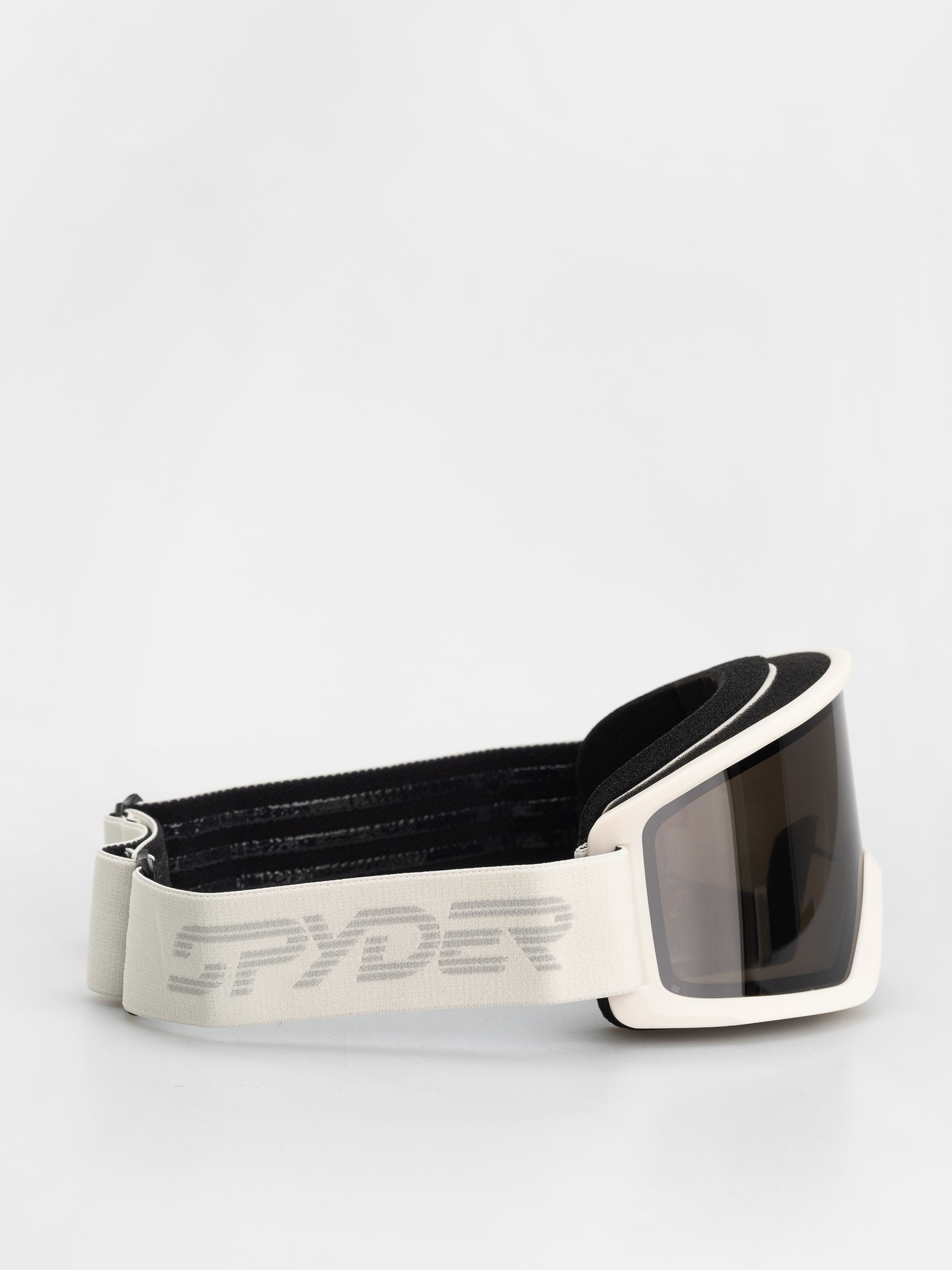Dragon Goggle DX3 OTG (white/lumalens dark smoke)