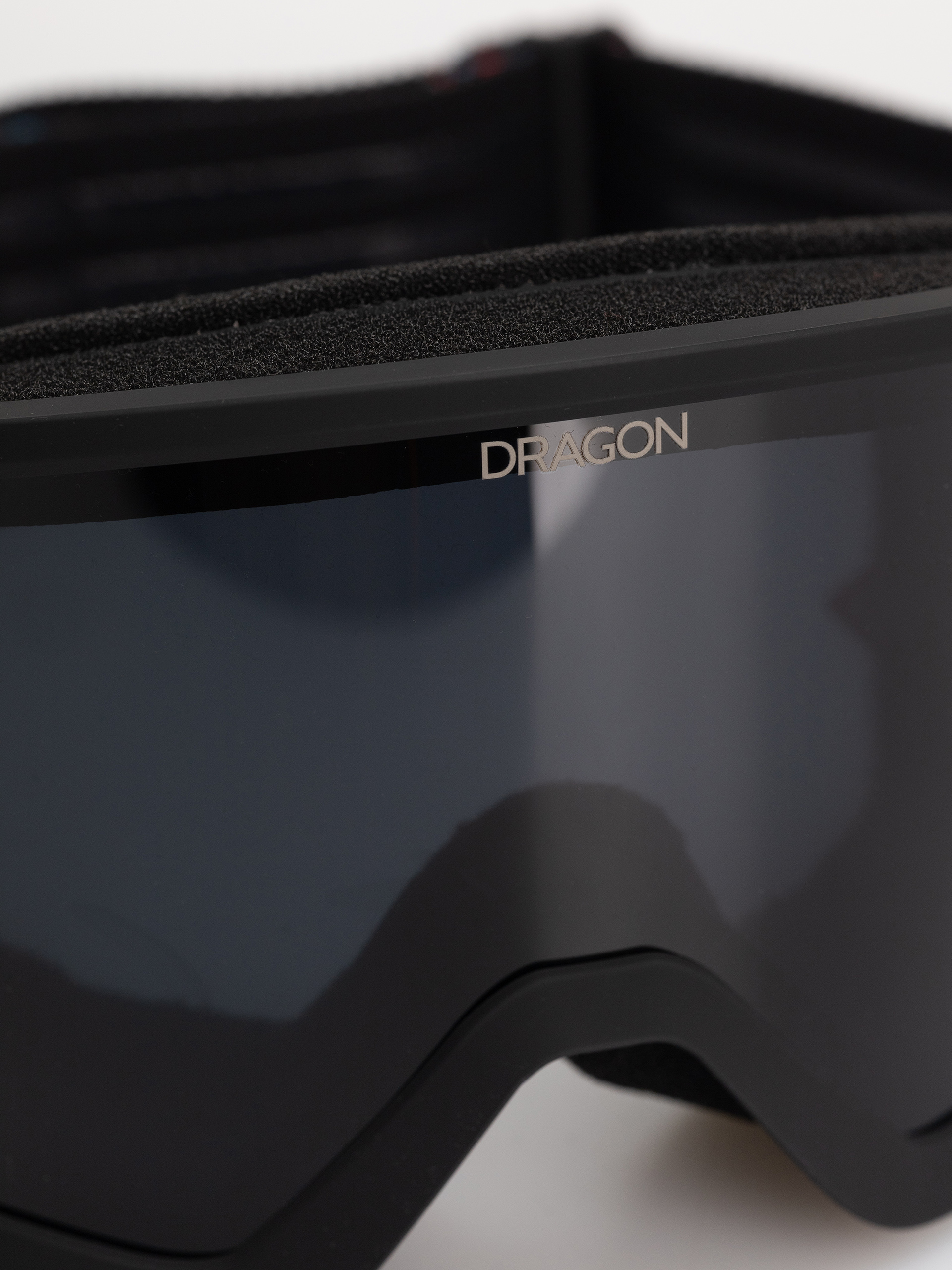 Dragon Goggle DX3 OTG (dragonsbreath/lumalens midnight)