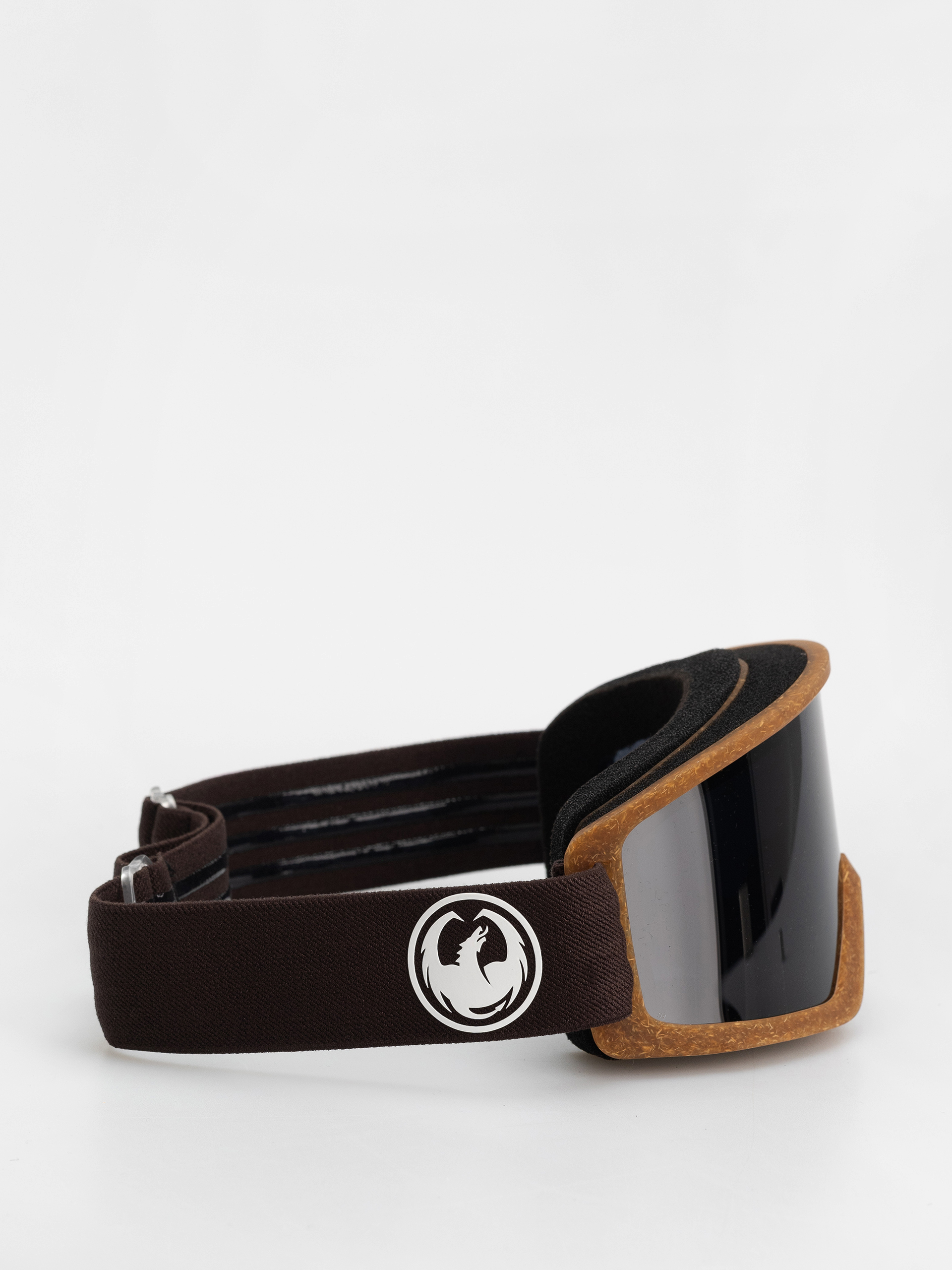 Dragon Goggles DX3 OTG (rawdark/lumalens midnight)