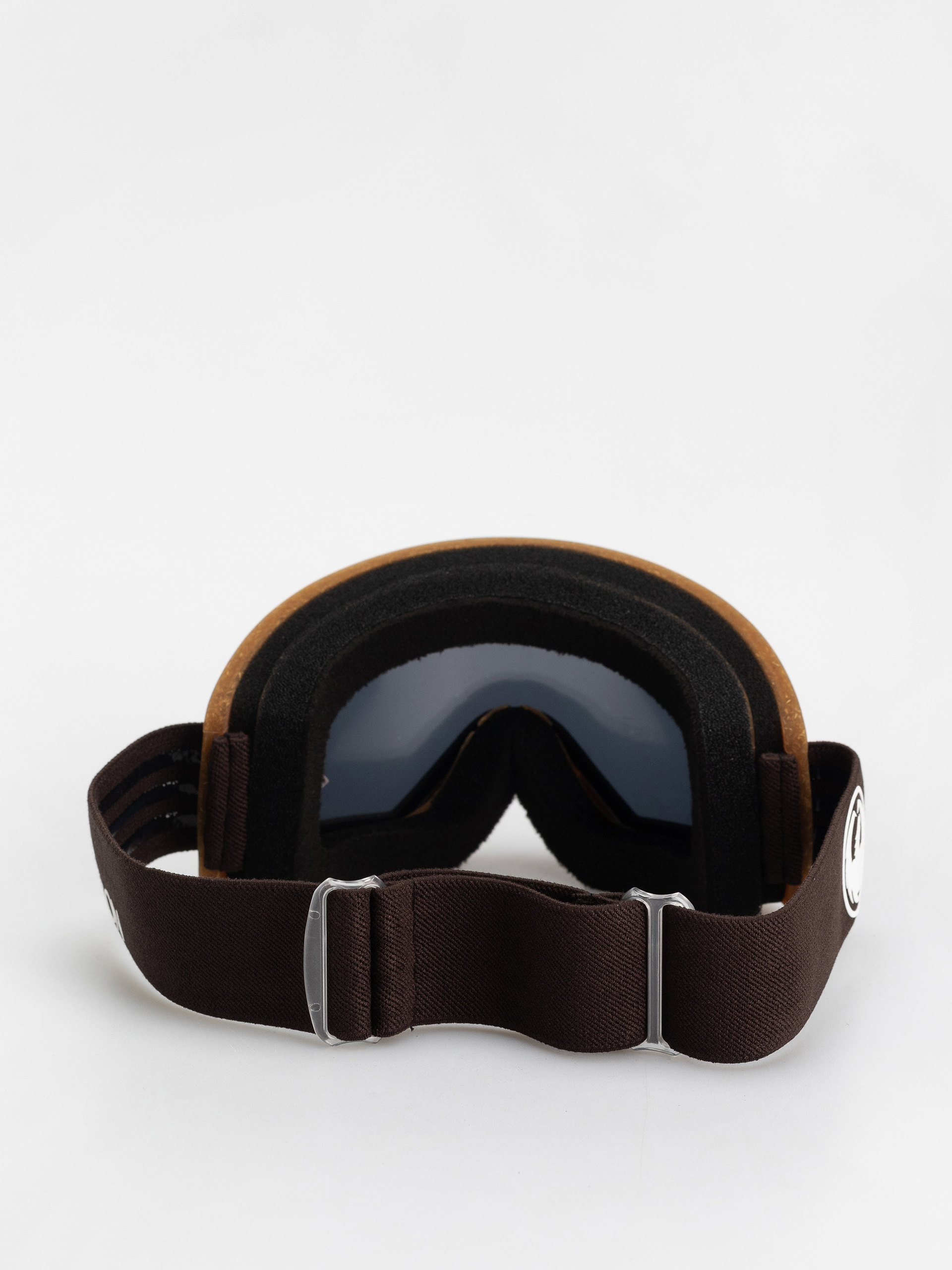 Dragon Goggles DX3 OTG (rawdark/lumalens midnight)