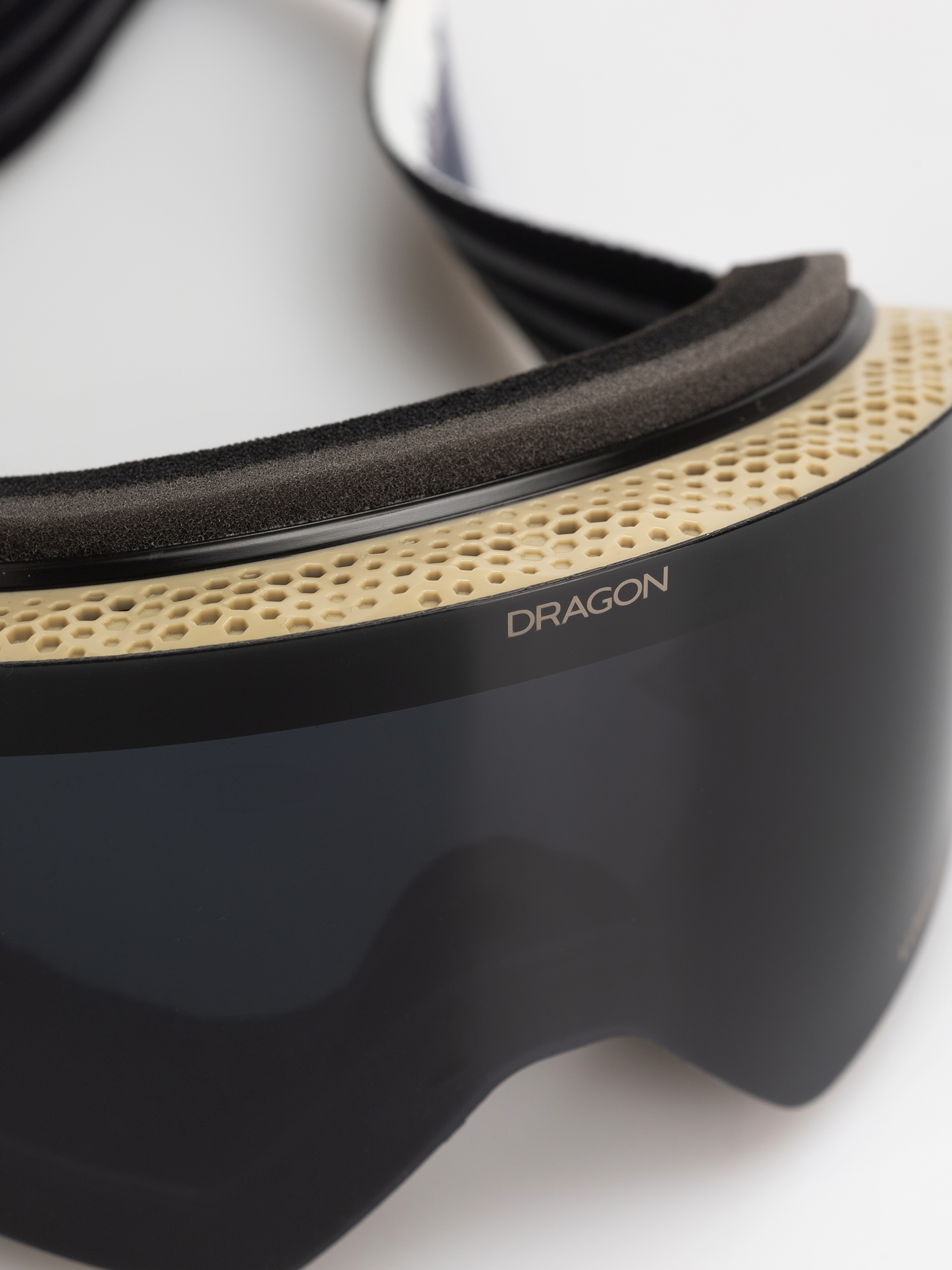 Dragon Goggle R1 OTG (koda/lumalens midnight+lumalens amber)