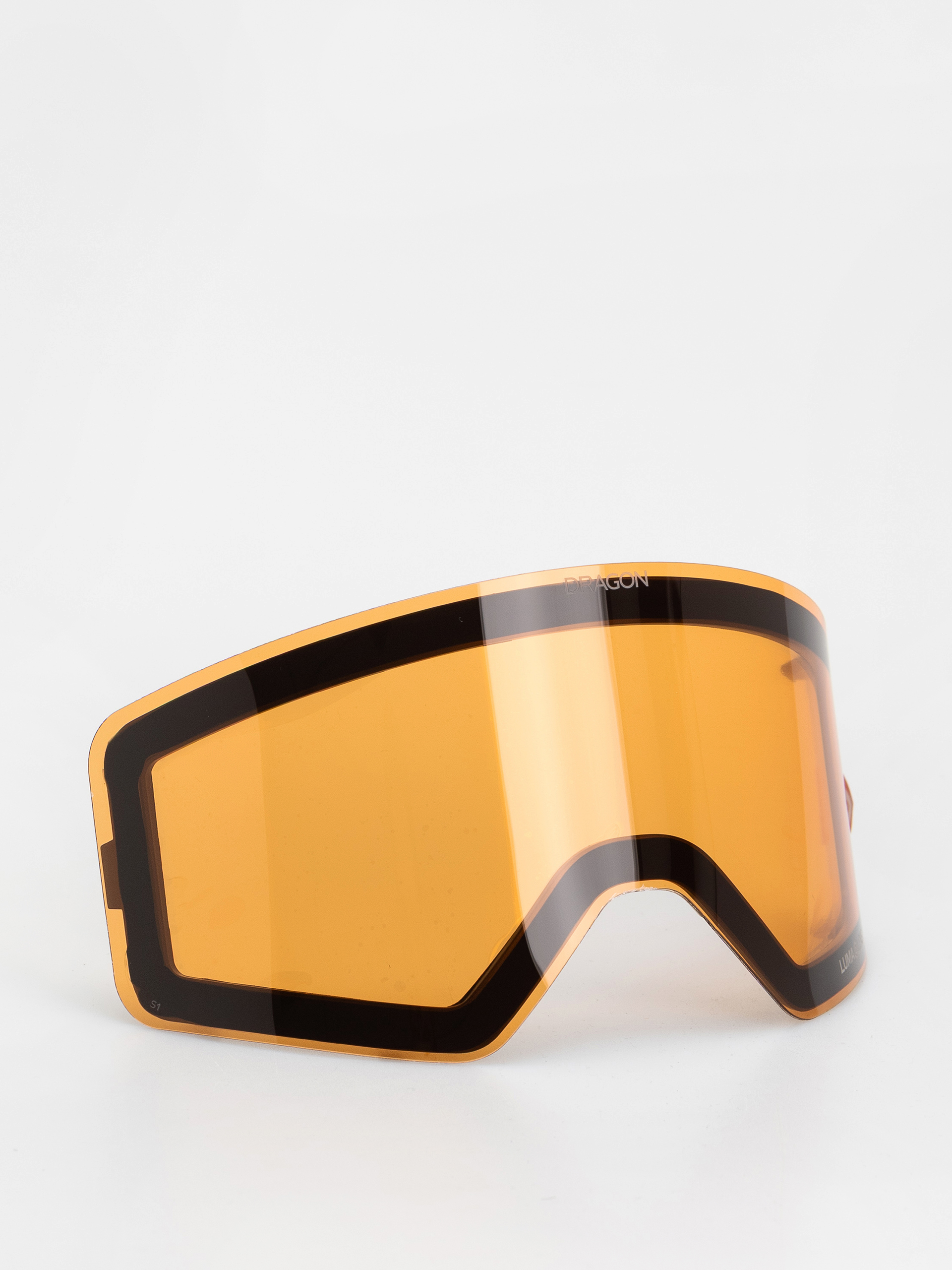 Dragon Goggle R1 OTG (koda/lumalens midnight+lumalens amber)