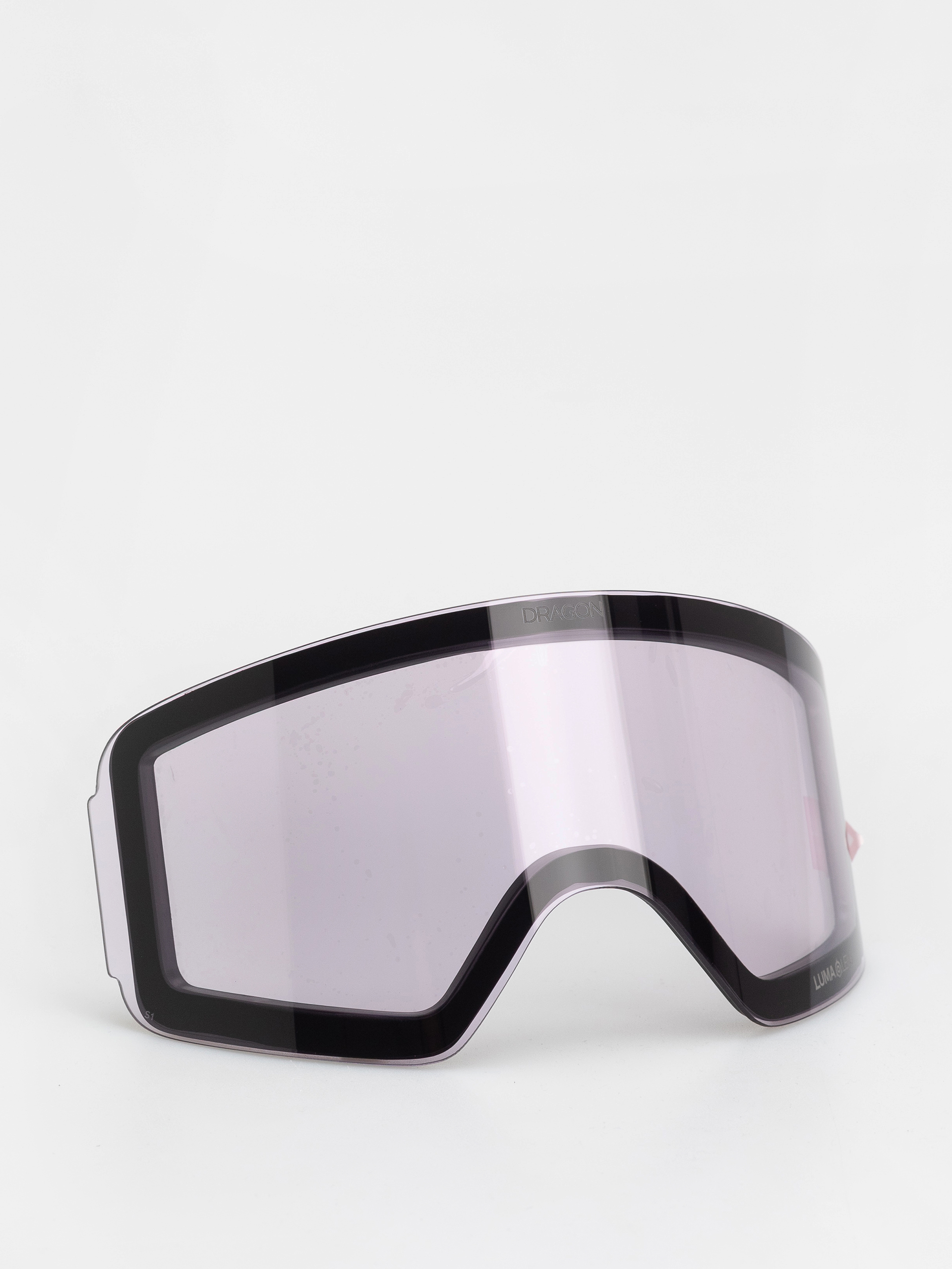 Dragon Goggle NFX MAG OTG (thrill/lumalens eclipse ir+lumalens violet)