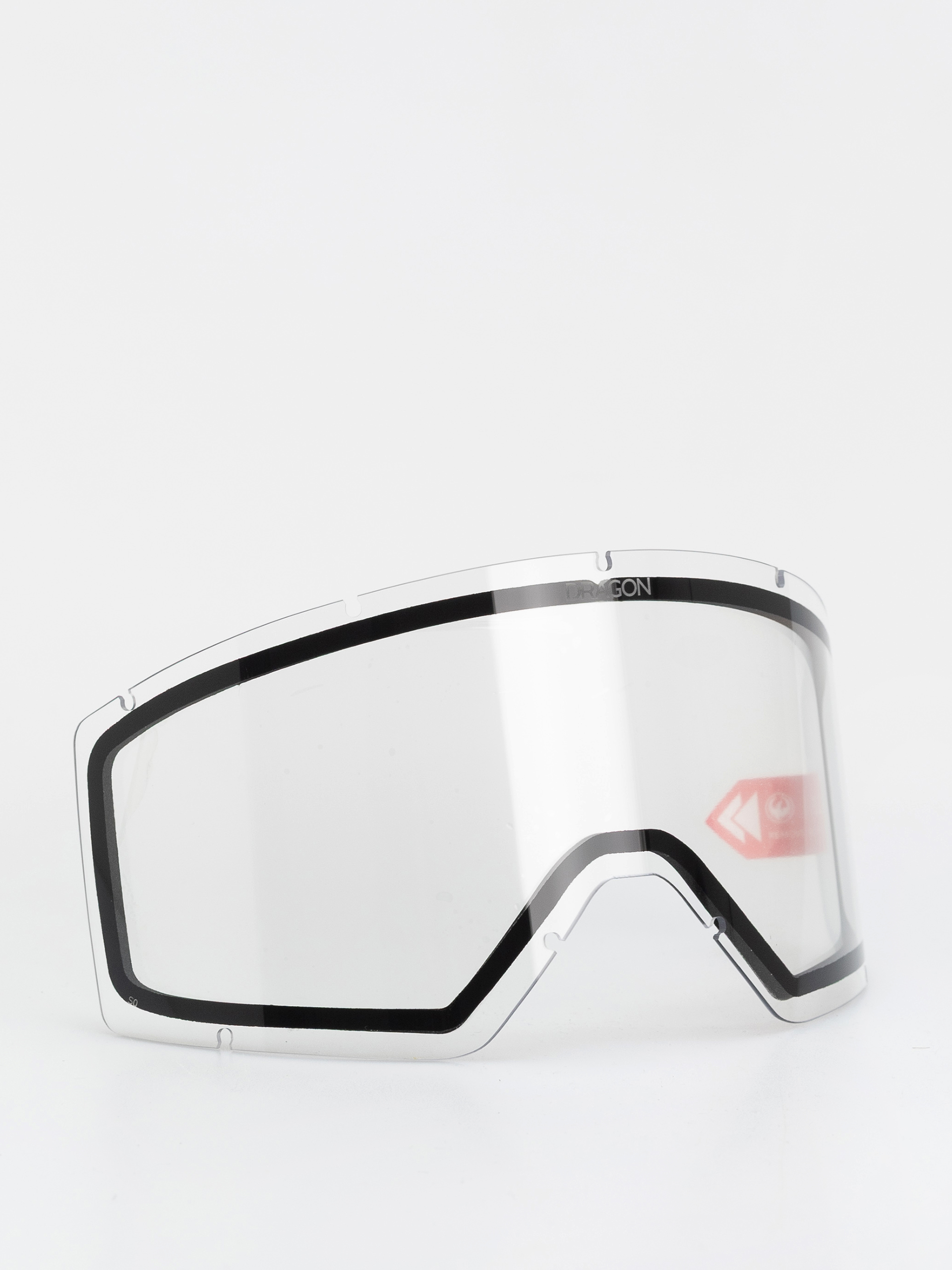 Dragon spare lens DX3 PLUS (clear)