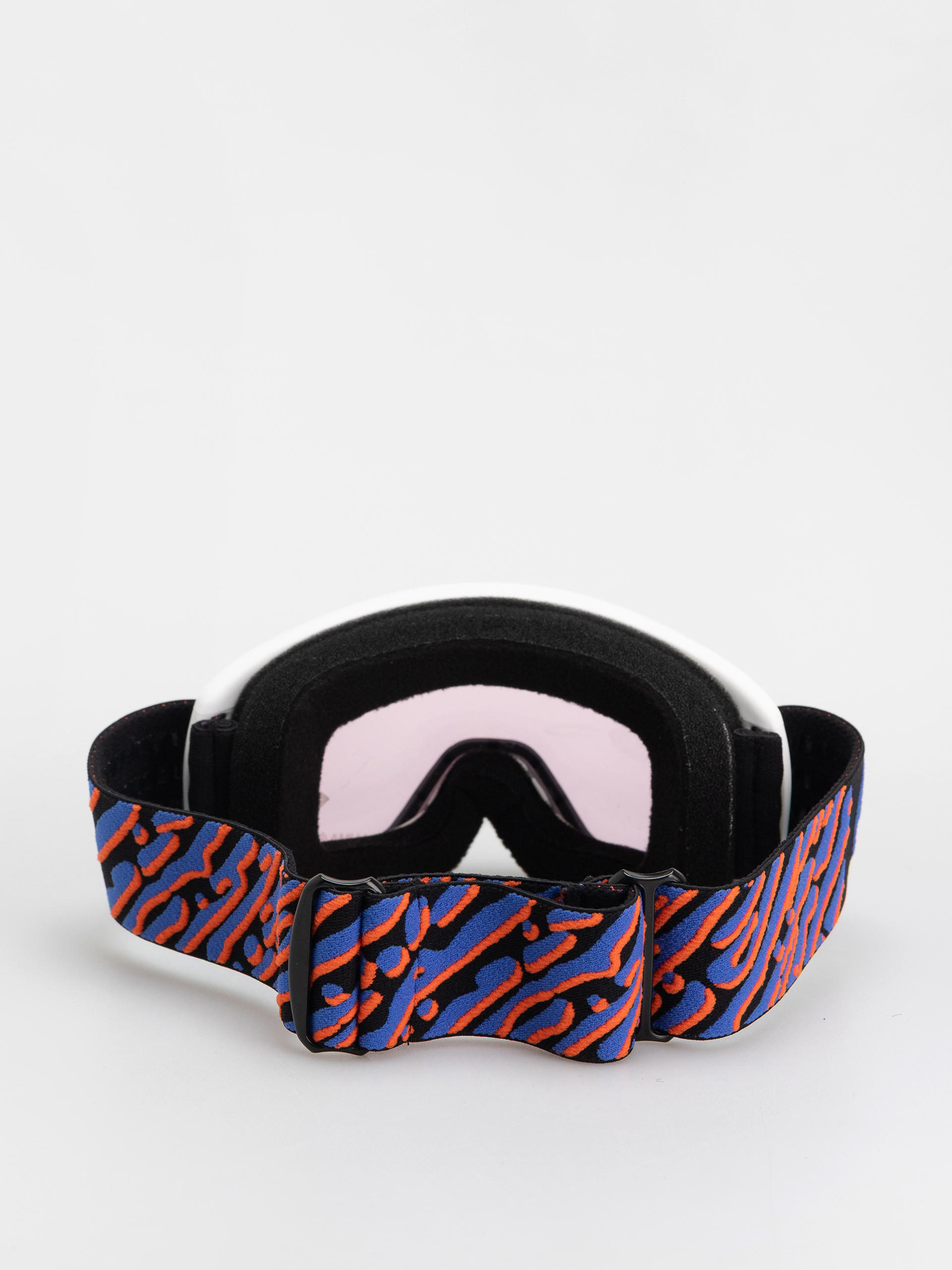 Dragon Goggle LIL D JR (wildside/lumalens light rose)