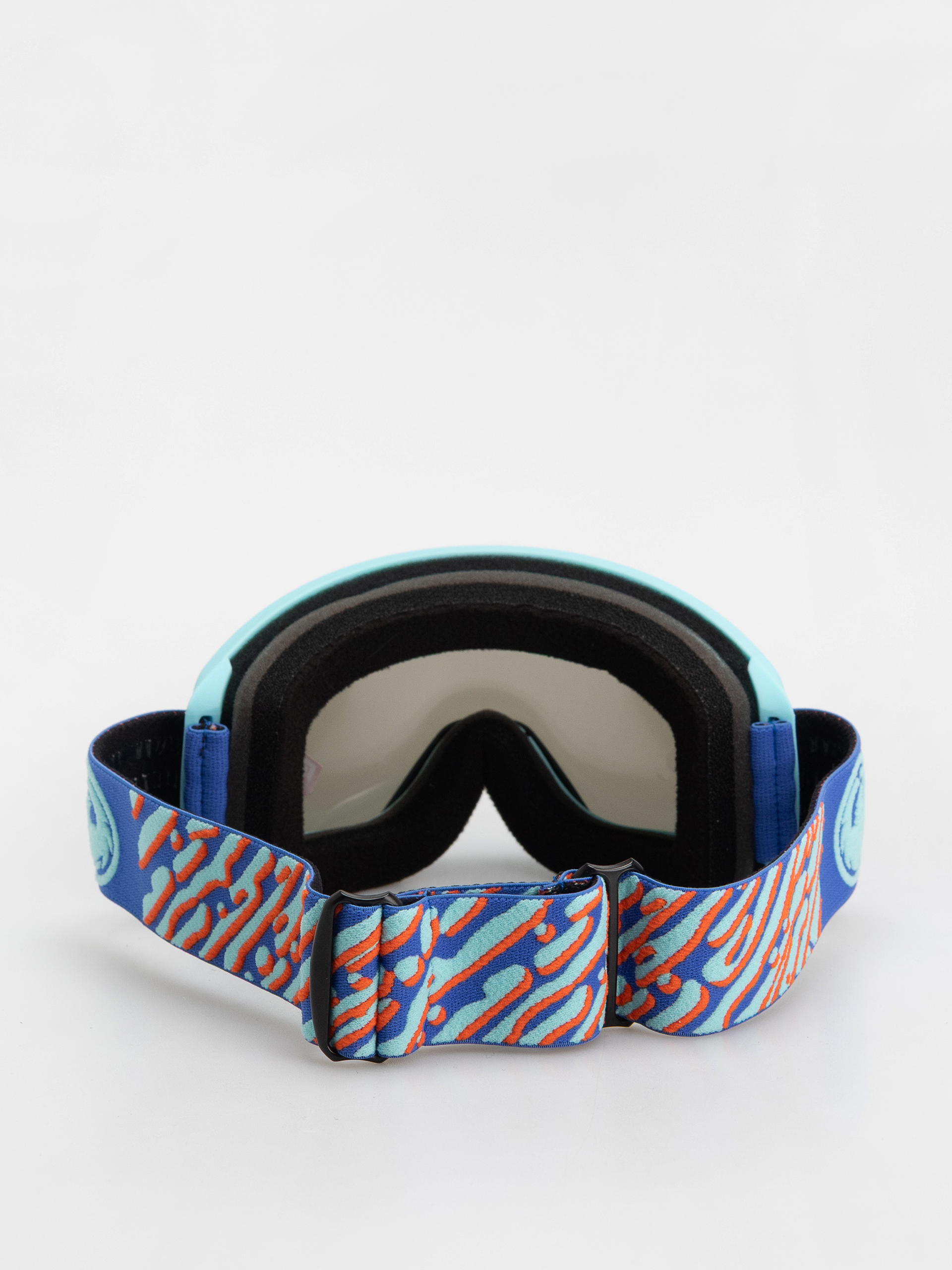 Dragon Goggle DXT OTG (wildside2/lumalens dark smoke)