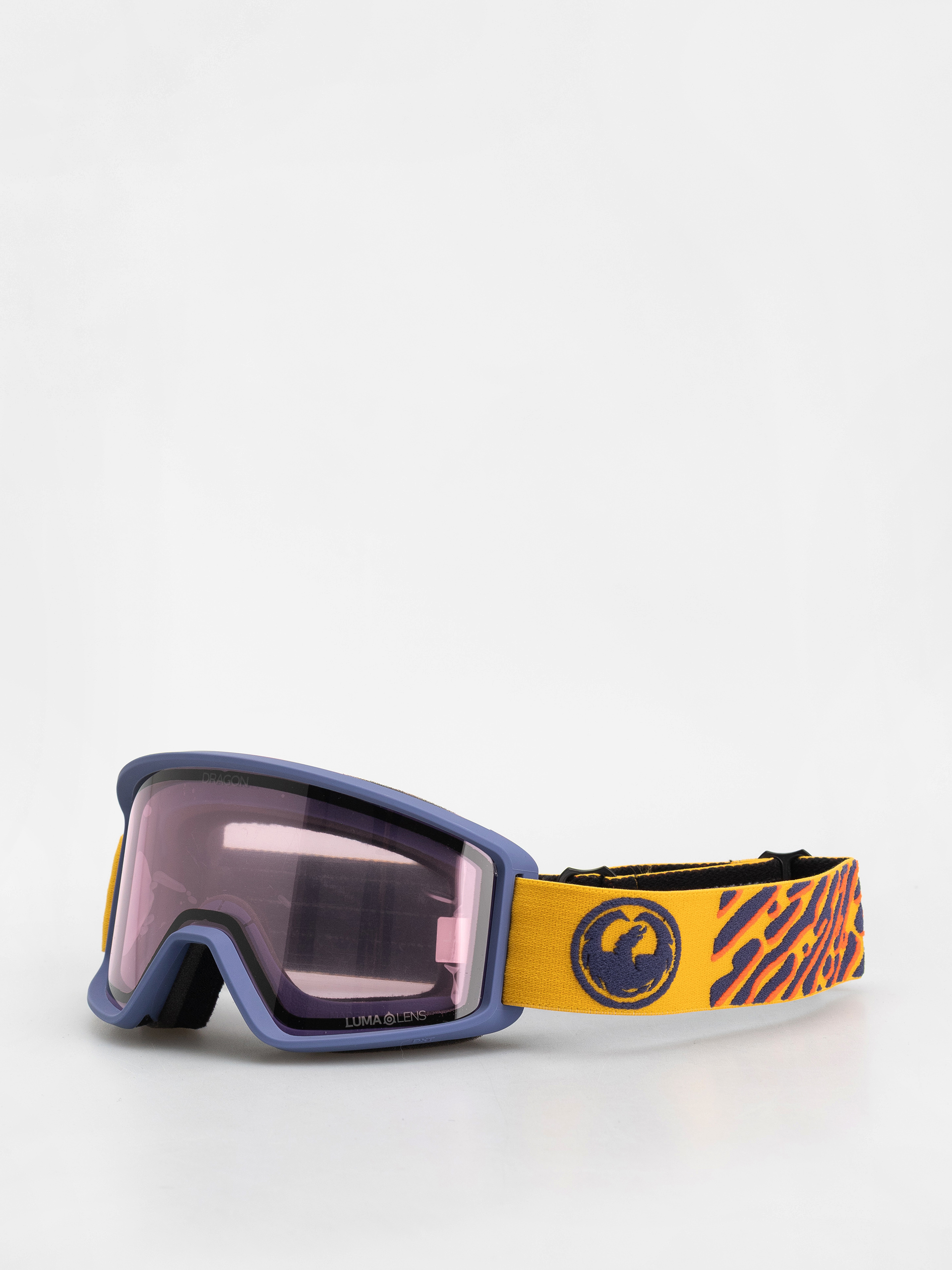 Dragon Goggle DXT OTG (wildside2/lumalens light rose)