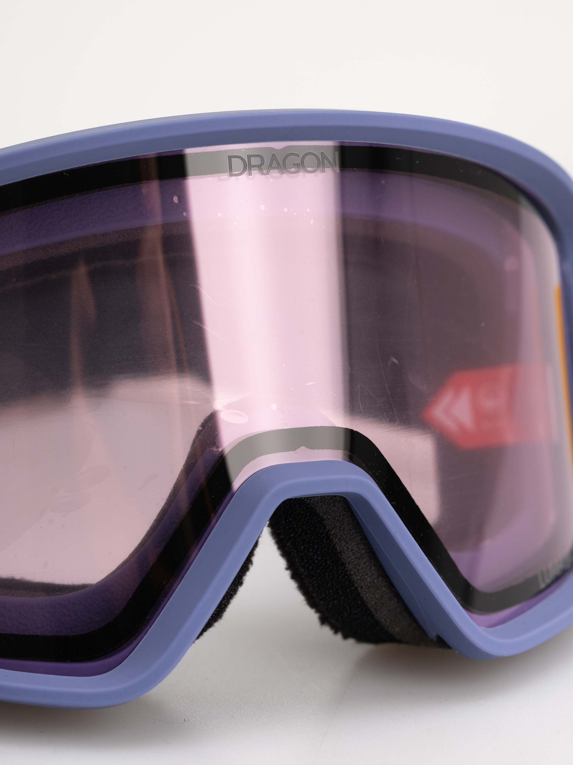 Dragon Goggles DXT OTG (wildside2/lumalens light rose)