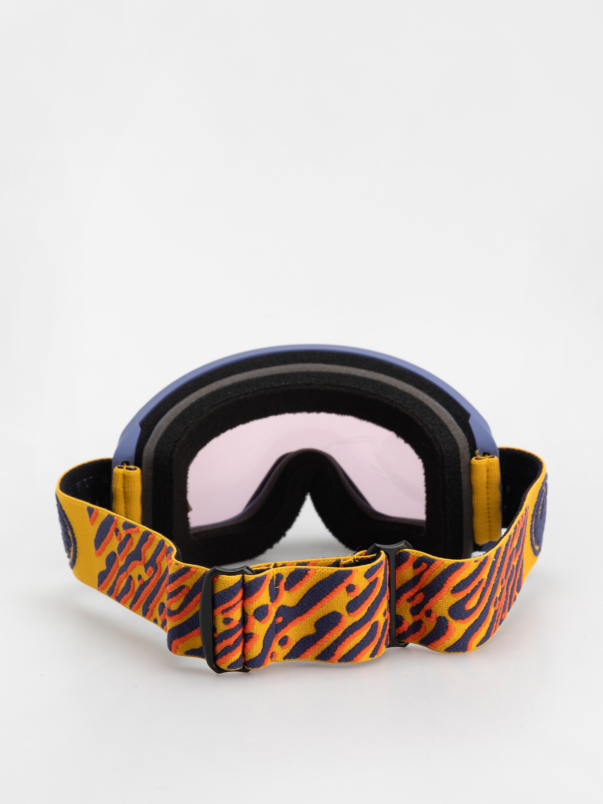 Dragon Goggle DXT OTG (wildside2/lumalens light rose)