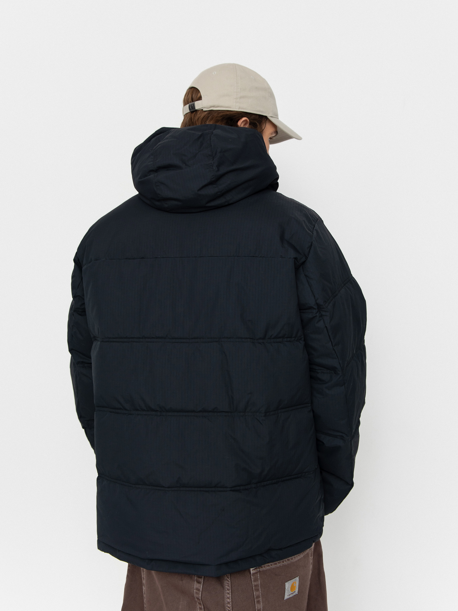 Columbia Jacket Landroamer Puffer (black)