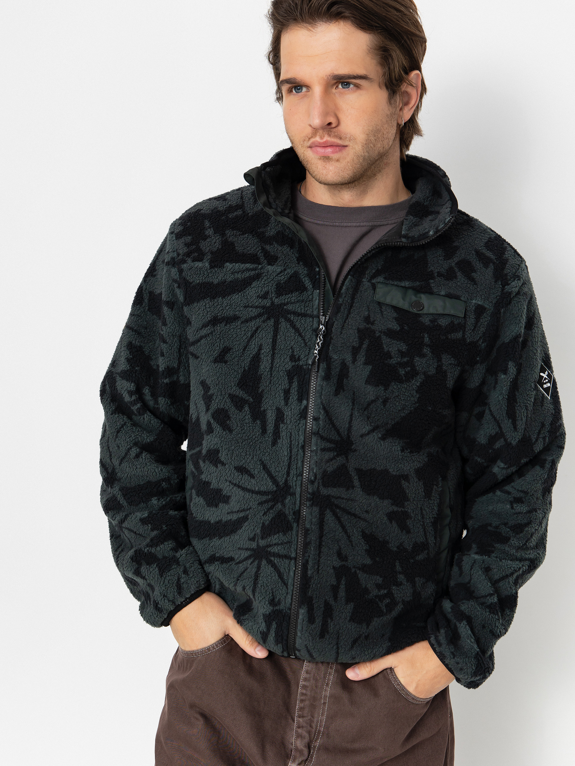 Iriedaily Insaneia Jacket