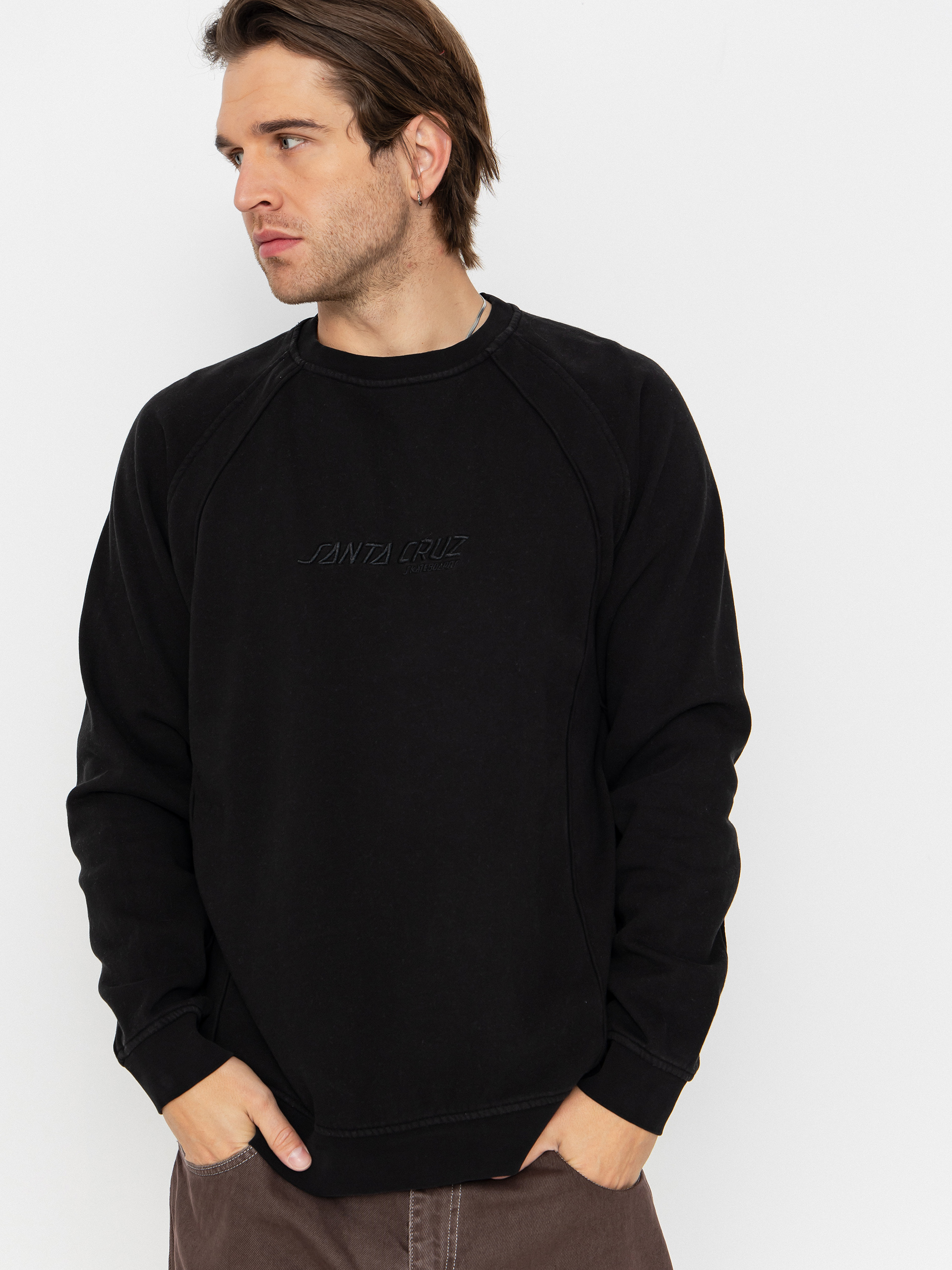 Santa Cruz Sweatshirt Team