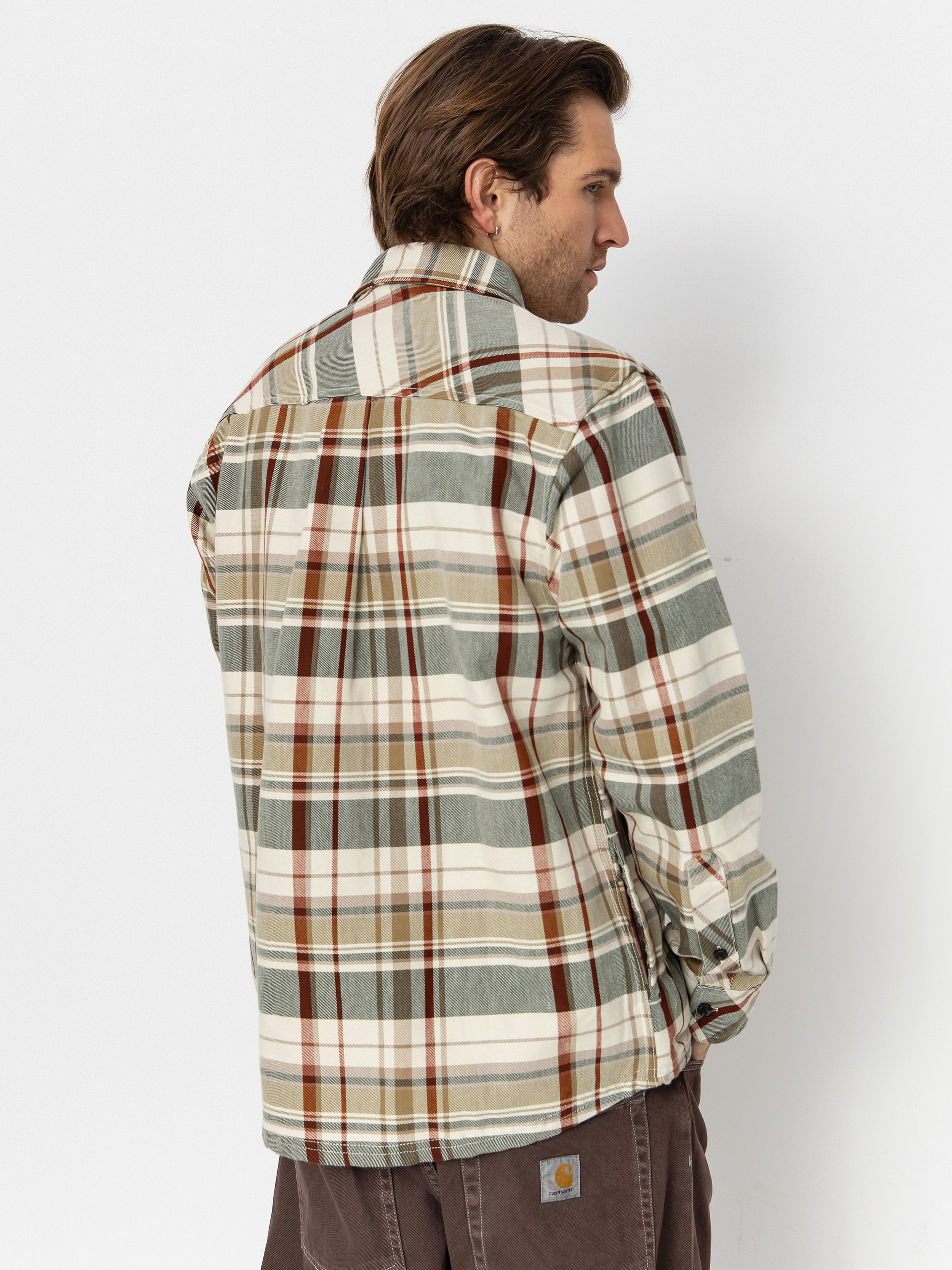 Kavu Shirt Carrick Bend (beach trail)