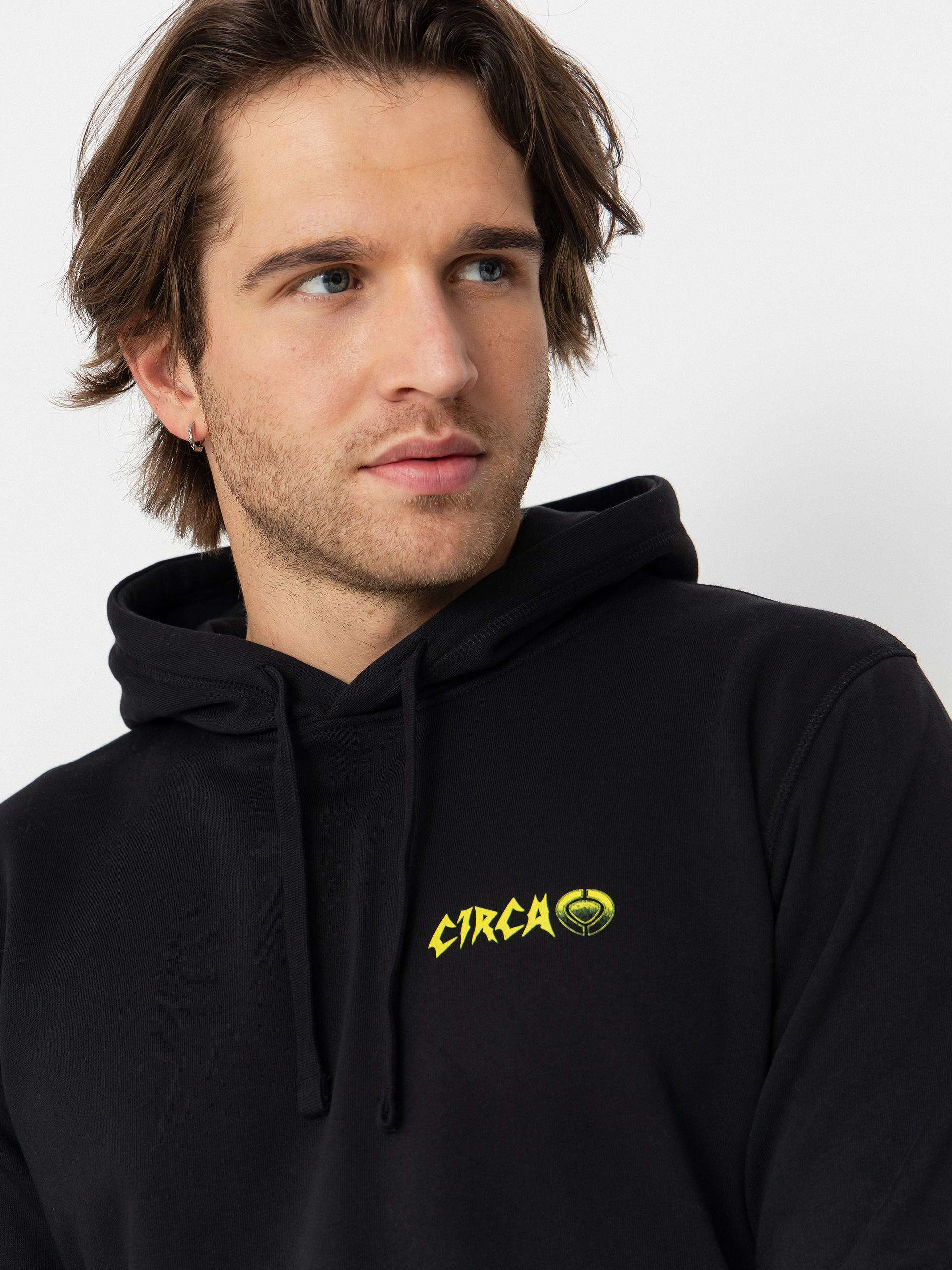 Circa Trapped Sweatshirt (black)