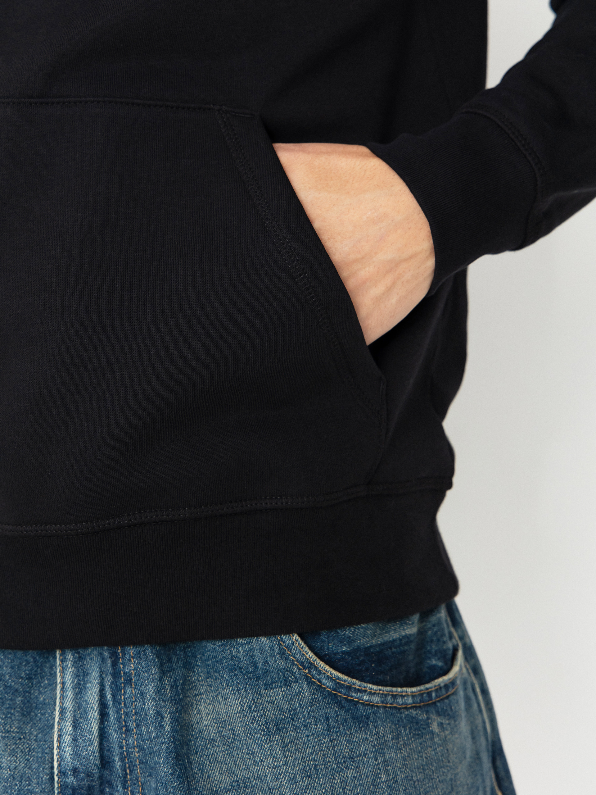 Circa Trapped Sweatshirt (black)