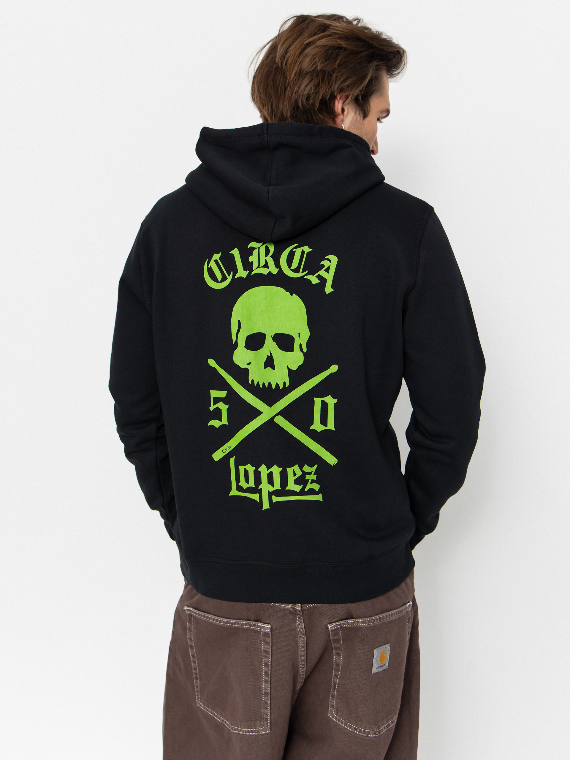 Circa Sweatshirt Lopez 50