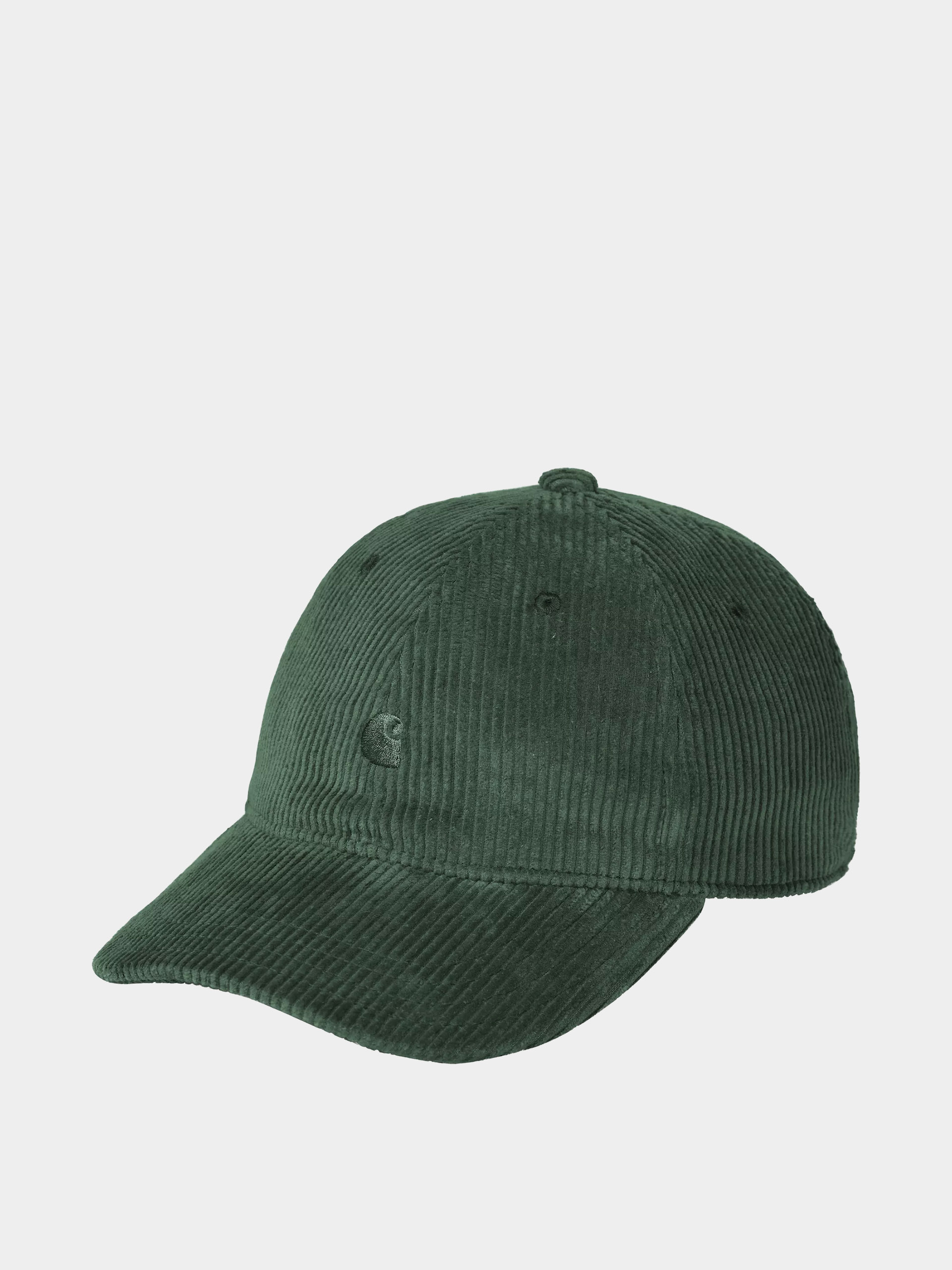 帽子 Carhartt CANE HAT - Dollar Green / White Carhartt Wip Cane