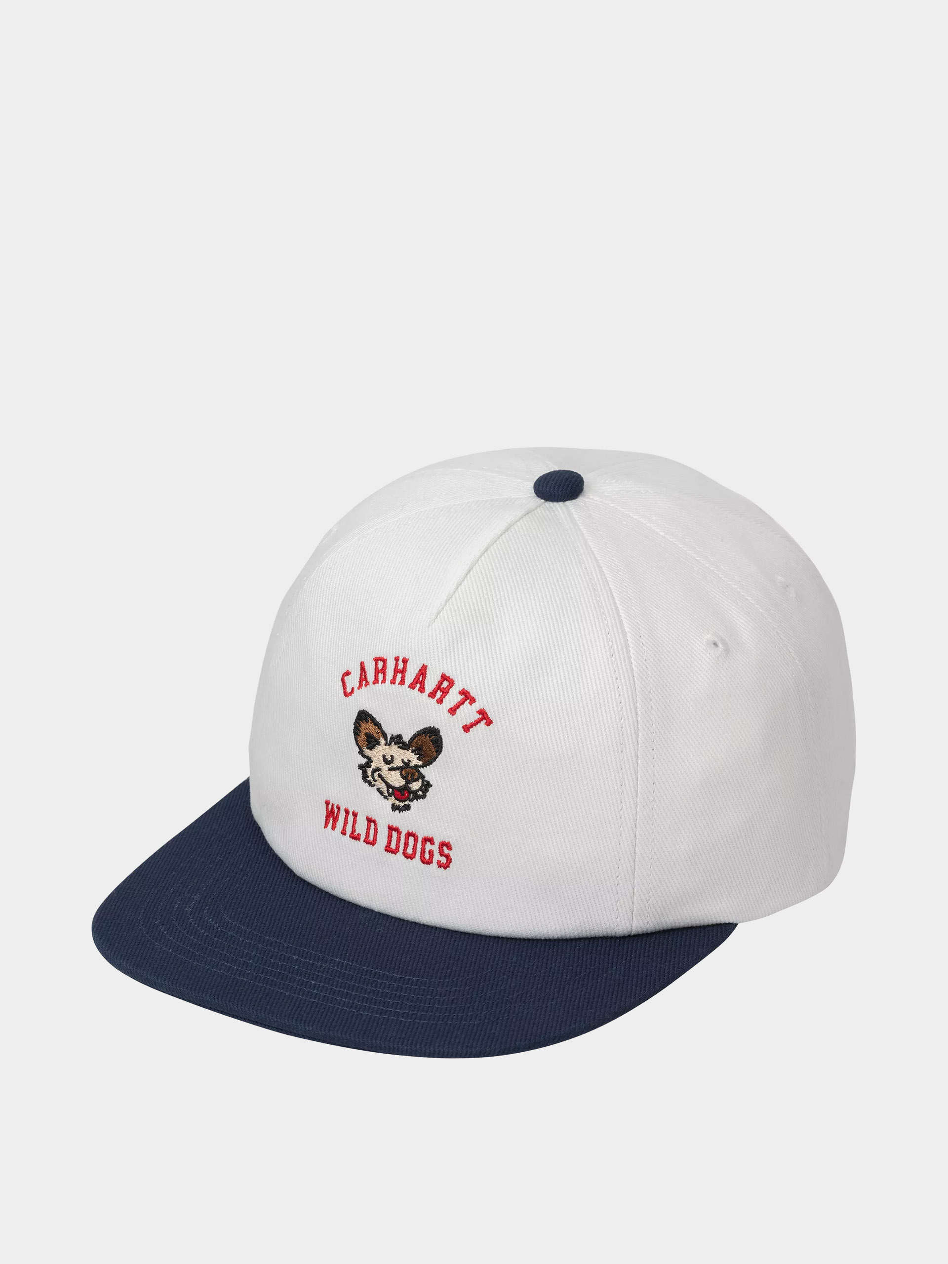 Carhartt WIP Cap Wild Dog (wax)