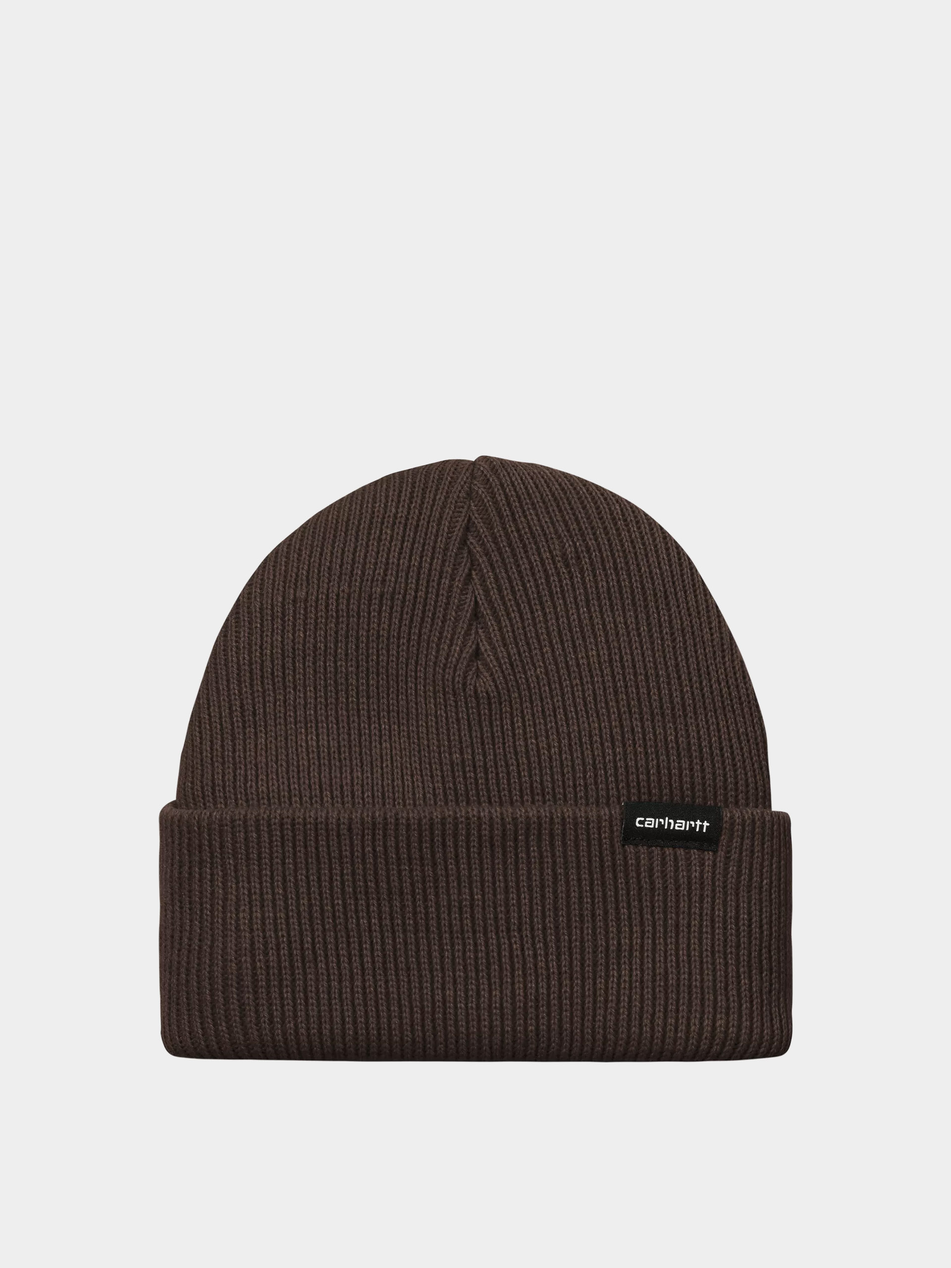 tobacco beanie Columbia Itsakeeper Hat weight acrylic for shoulder season comfort and low Carhartt WIP Beanie Gordan -