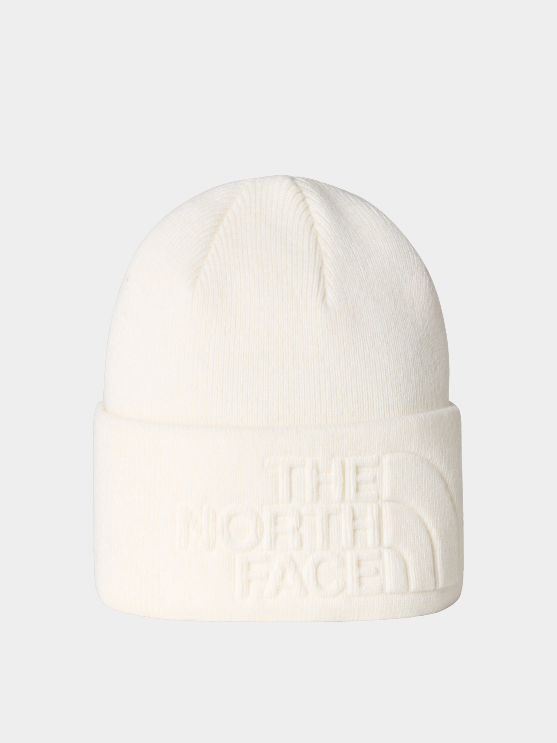 The North Face Mu00fctze Urban Embossed (white dune)