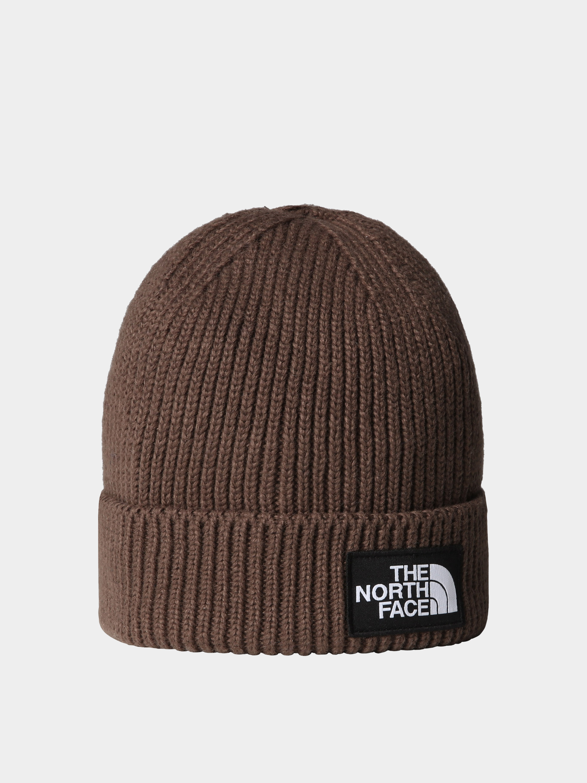 The North Face Beanie Tnf Logo Box Cuffed