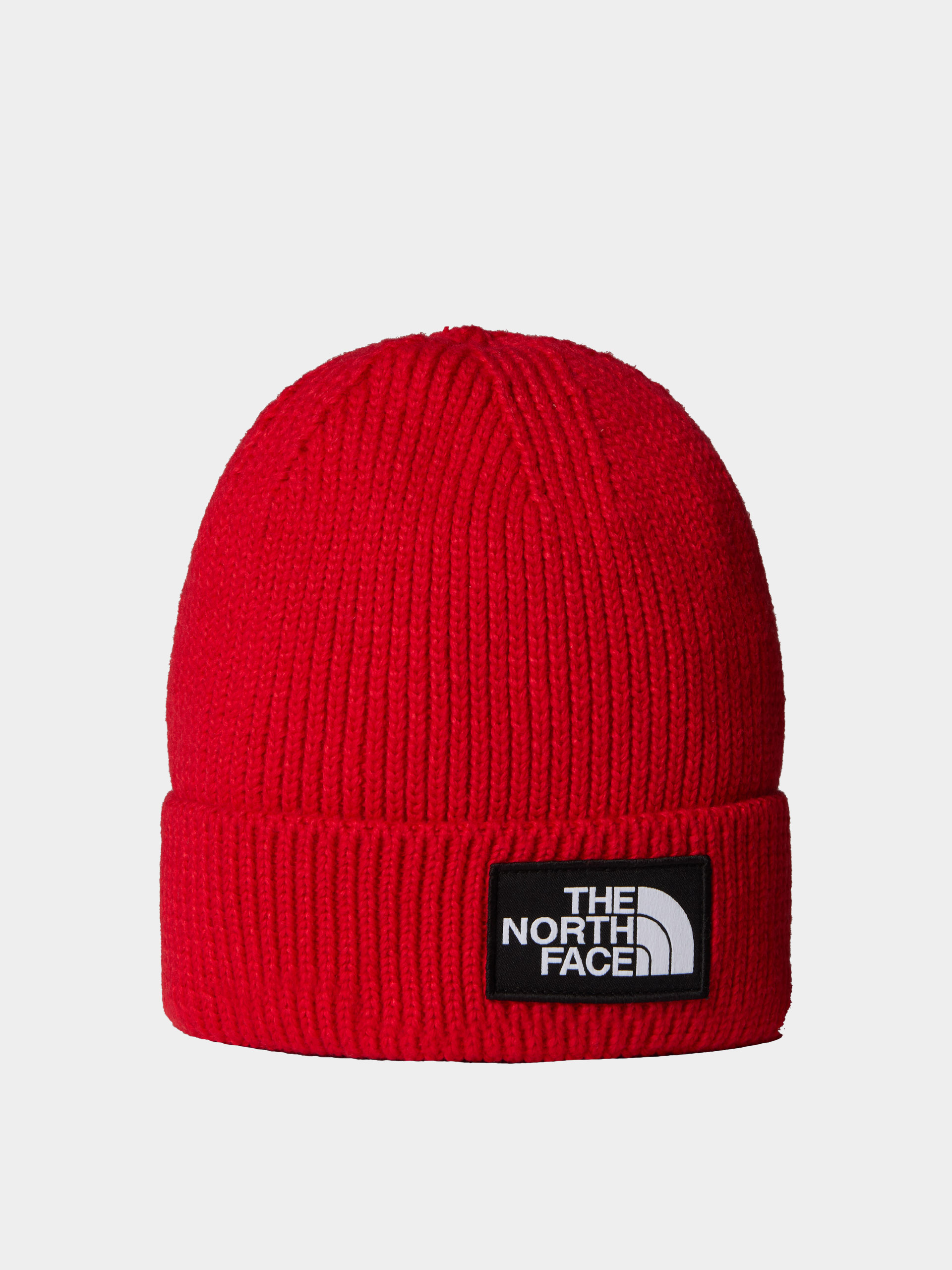 The North Face Mütze Tnf Logo Box Cuffed