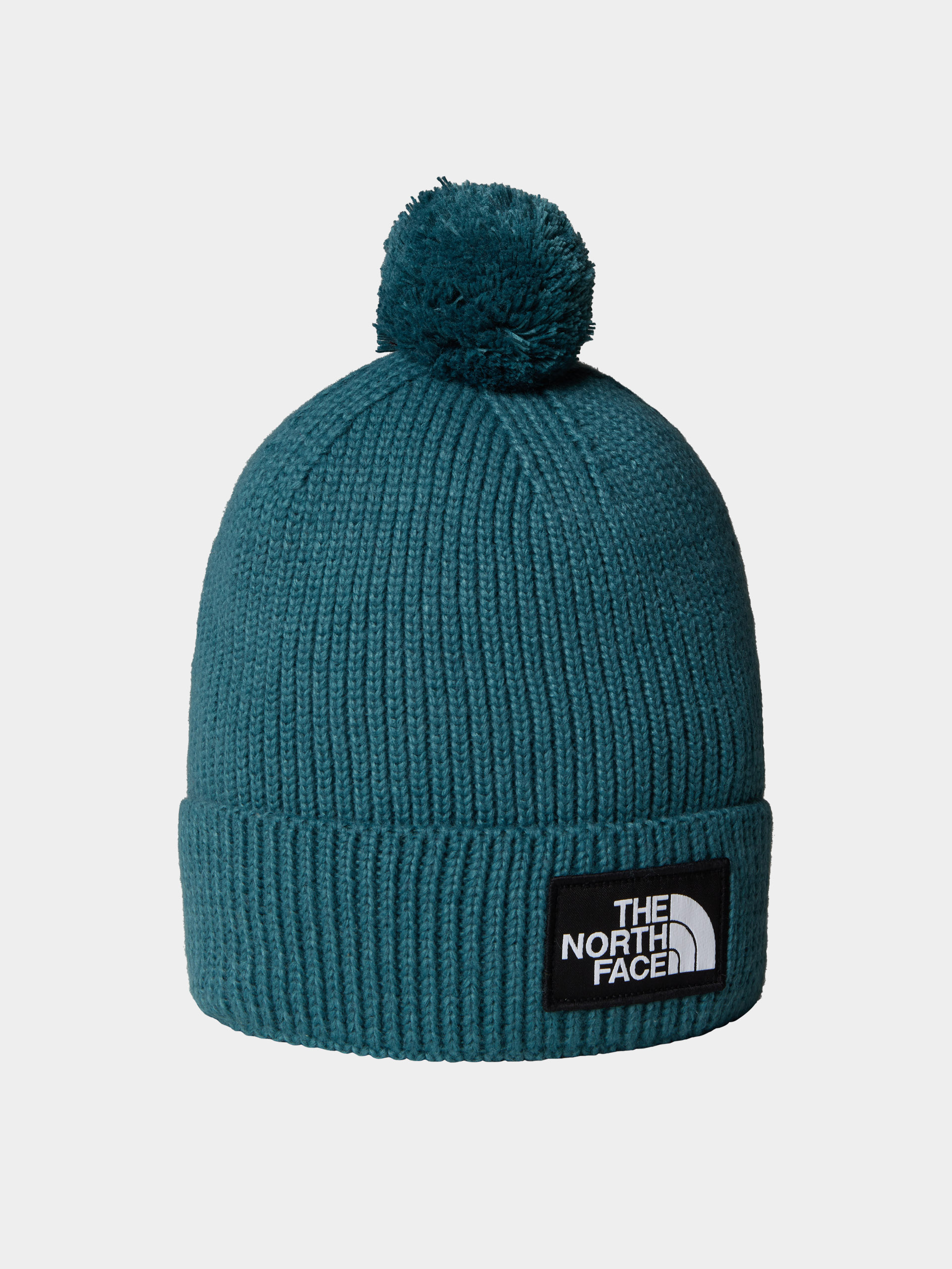 The North Face Mu00fctze Tnf Logo Box Pom (space)