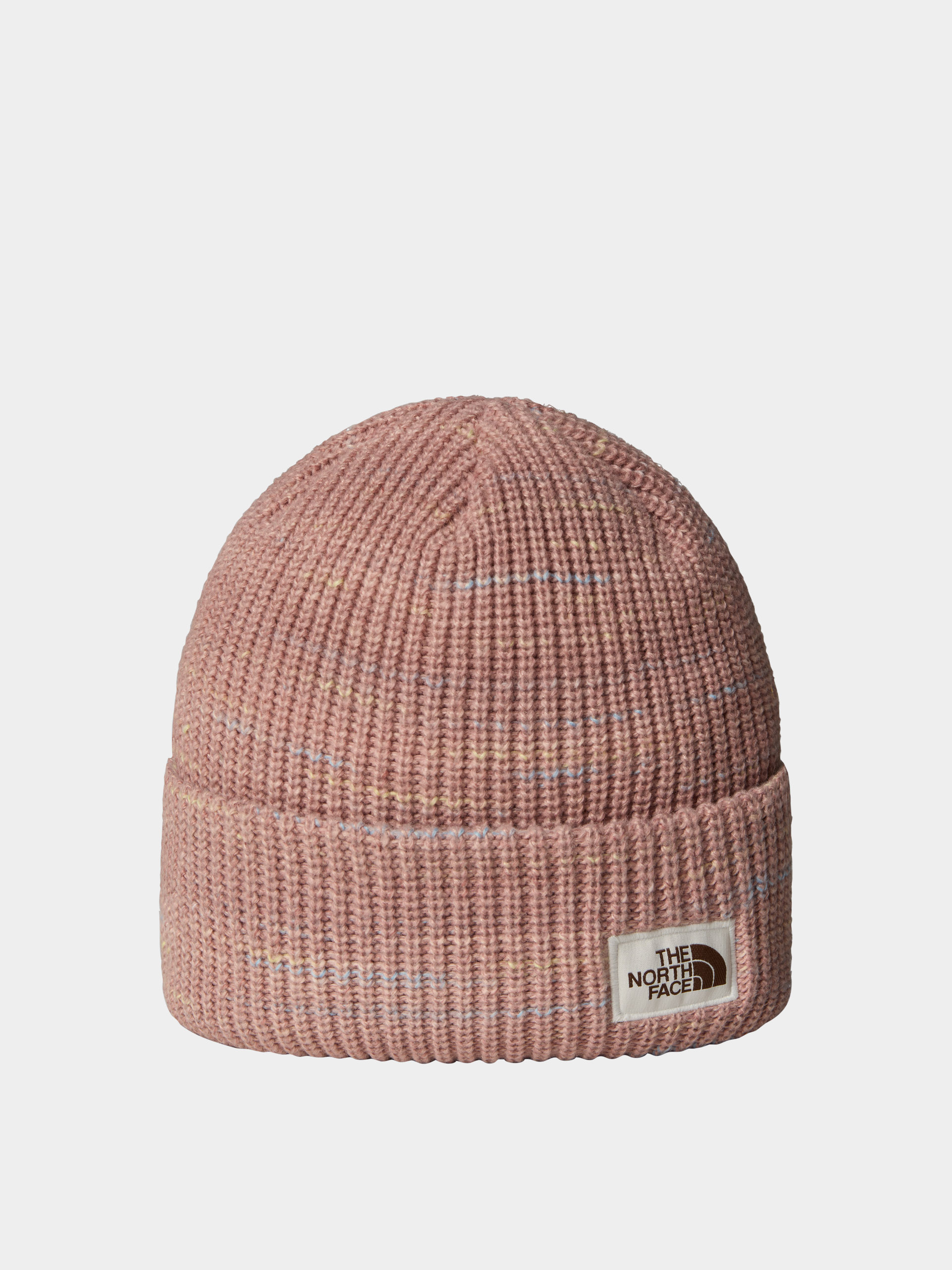 The North Face Salty Bae Lined Beanie (mars dust)