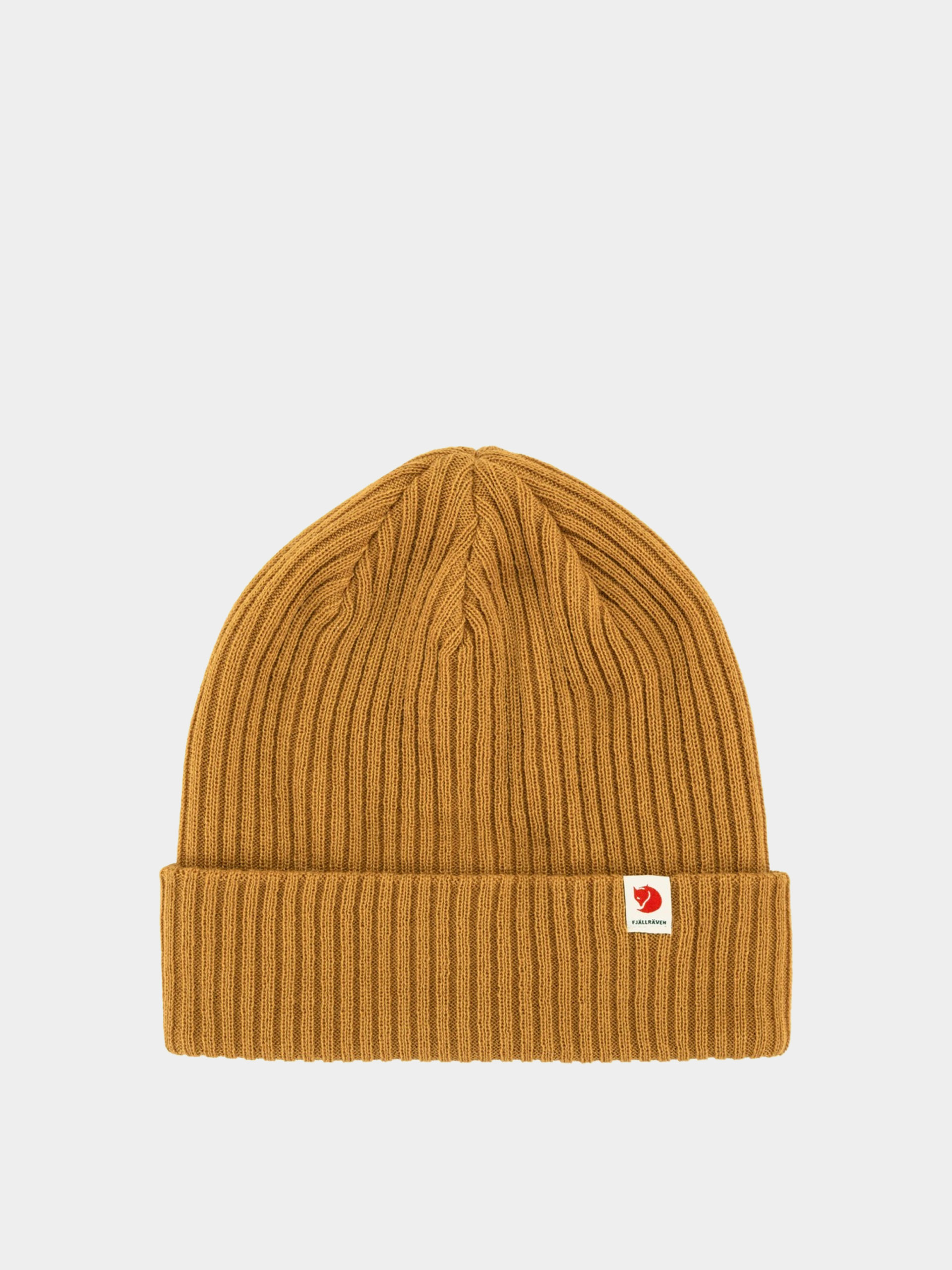 Fjallraven Mütze Rib (acorn)