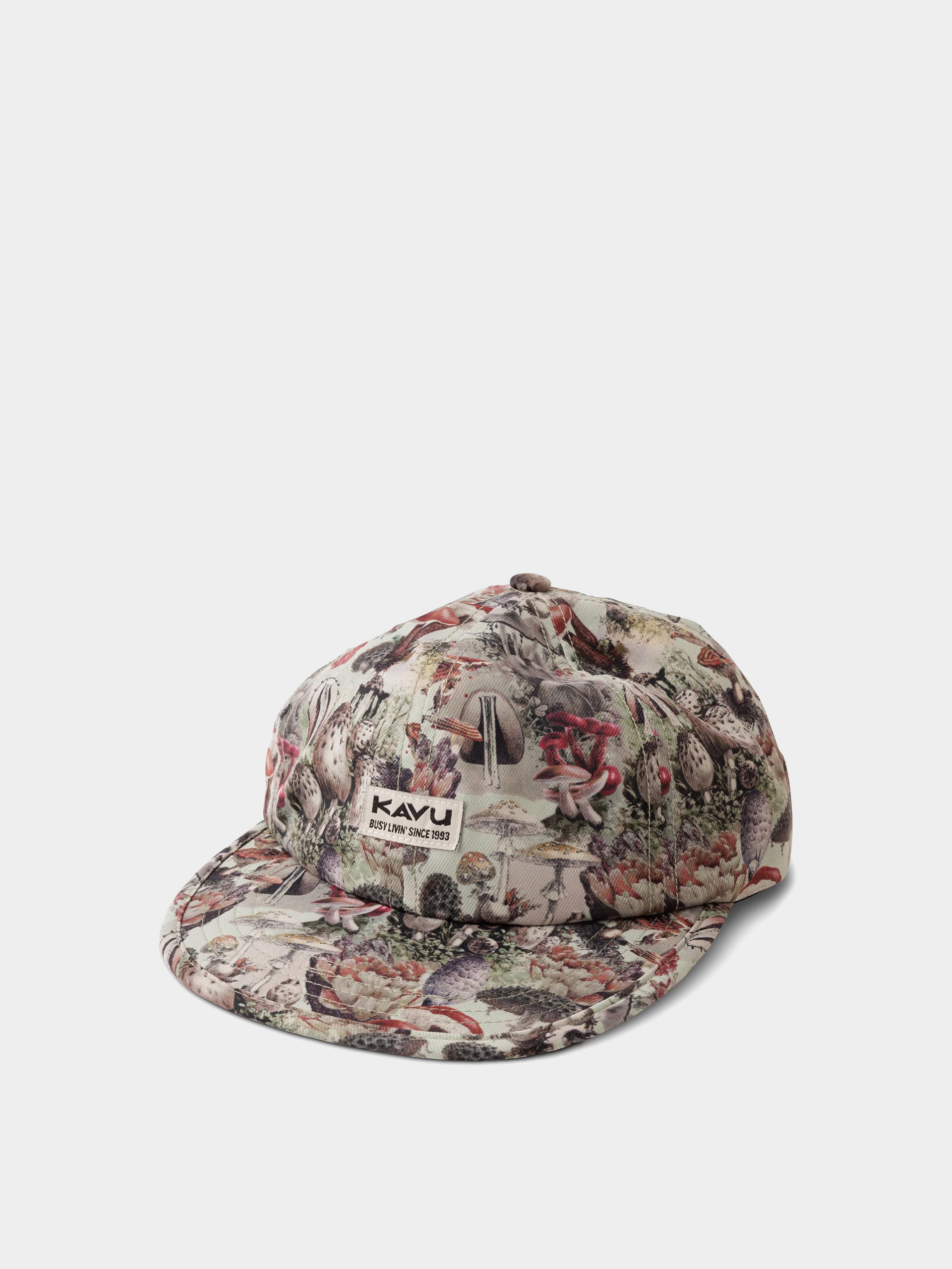 Kavu Cap Barview multicolor (wonderland)