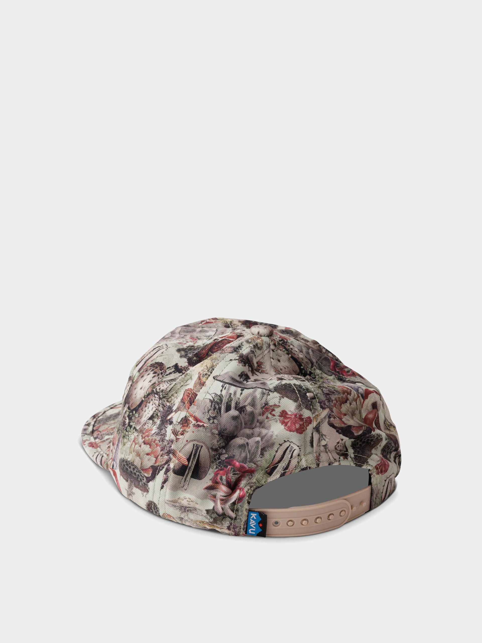 Kavu Cap Barview (wonderland)