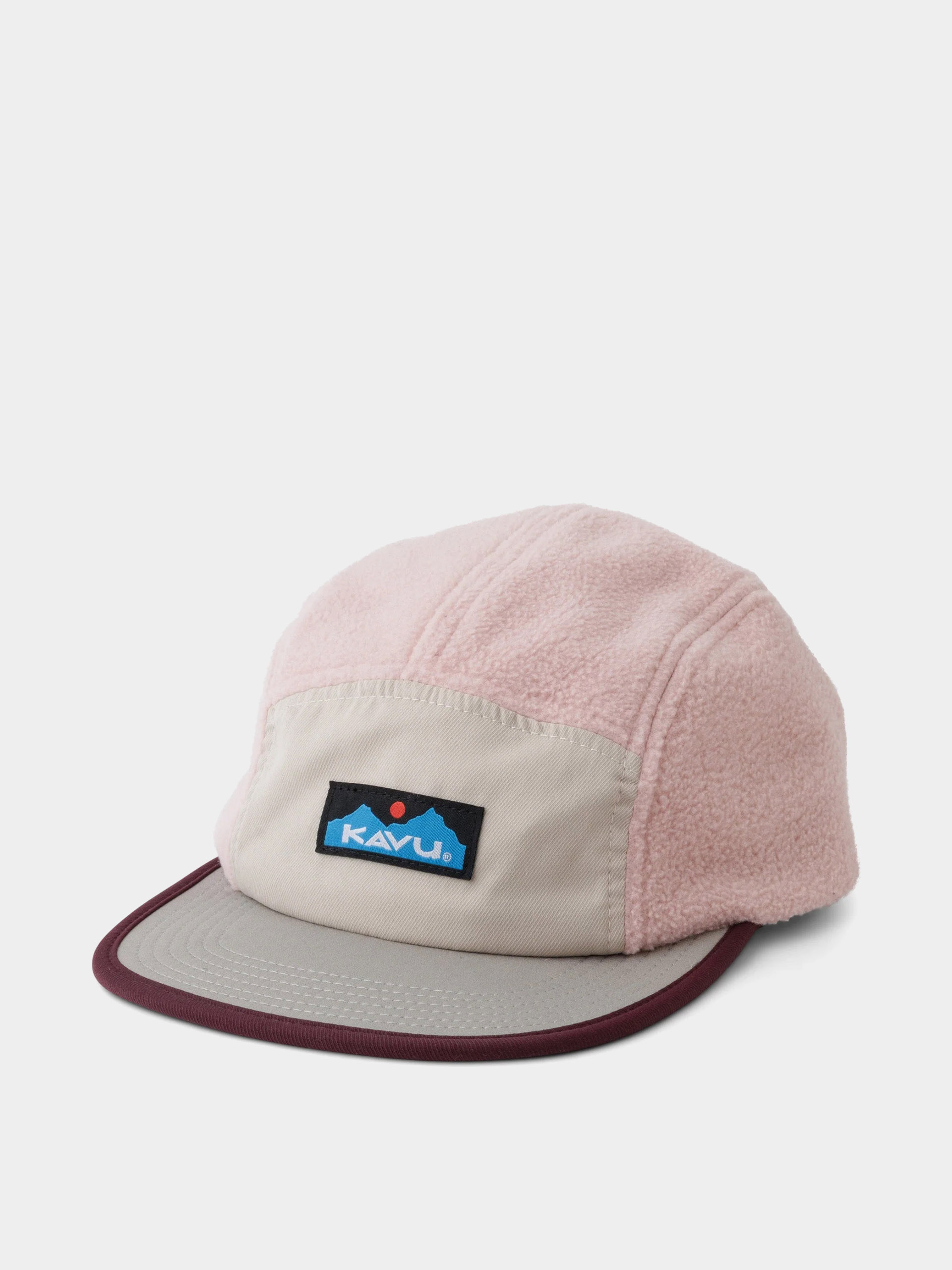 Kavu Cap Mountain Top (frappe block)