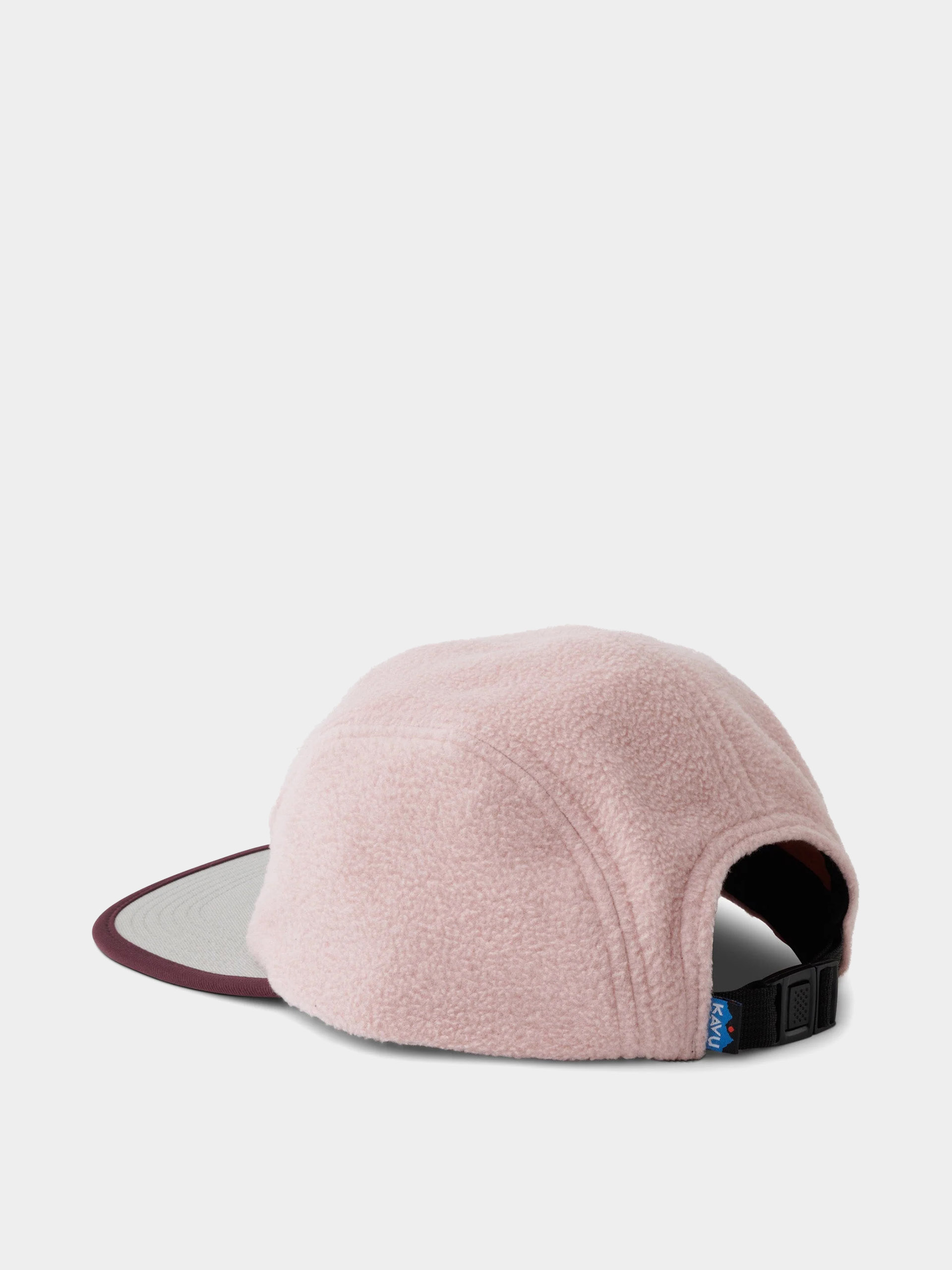 Kavu Cap Mountain Top