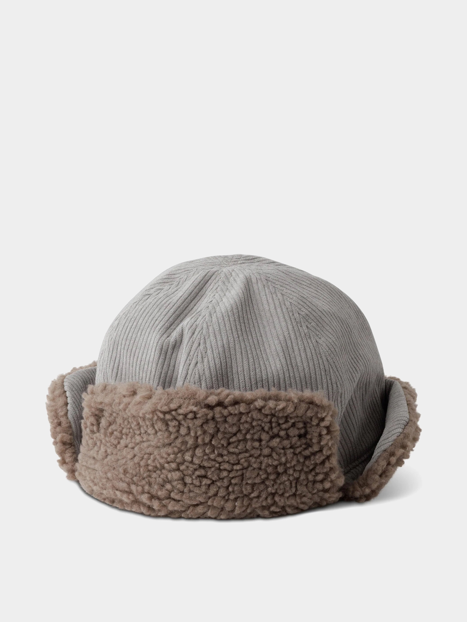 Kavu Beanie Fur Ball Fudd