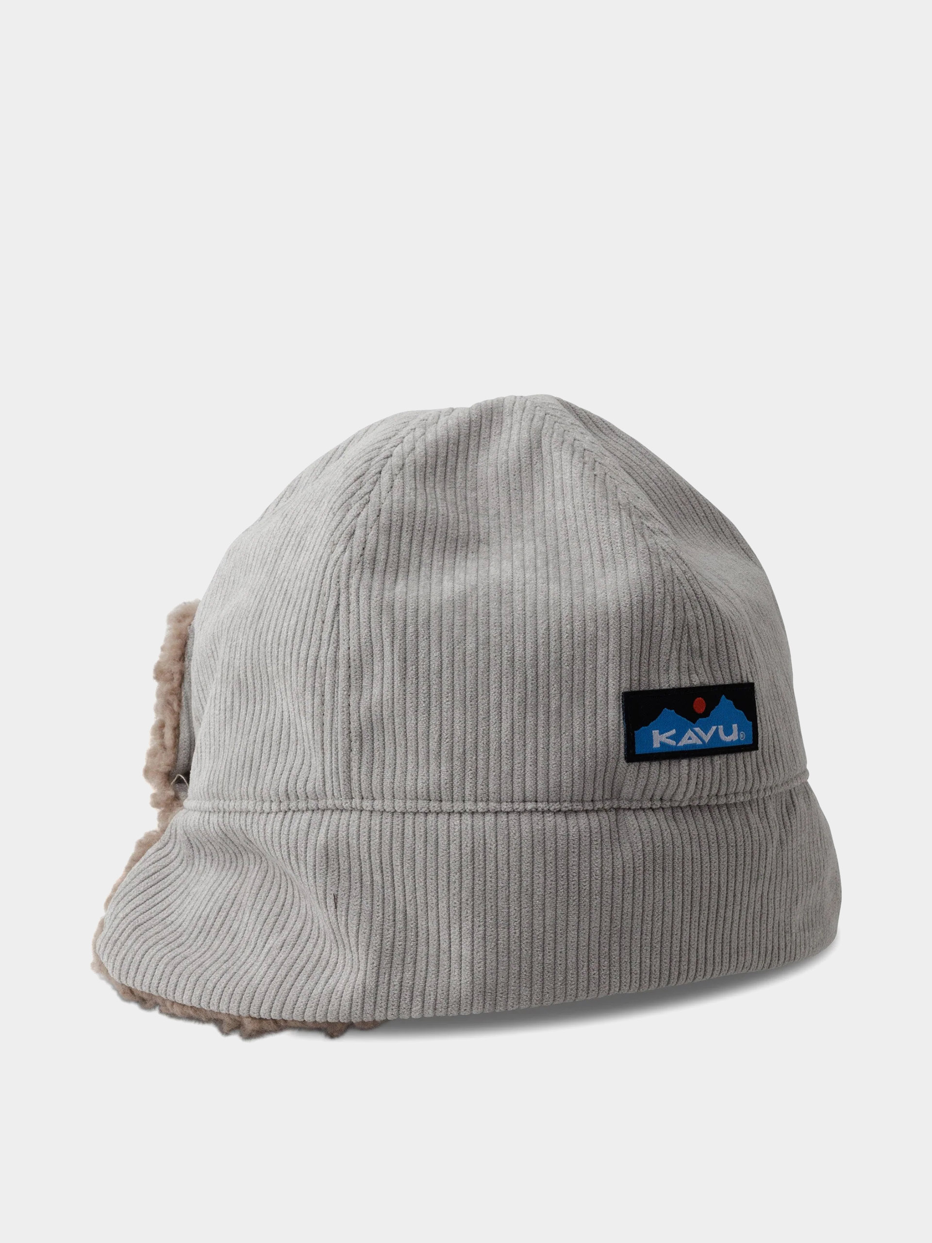 Kavu Beanie Fur Ball Fudd (ridgestone)
