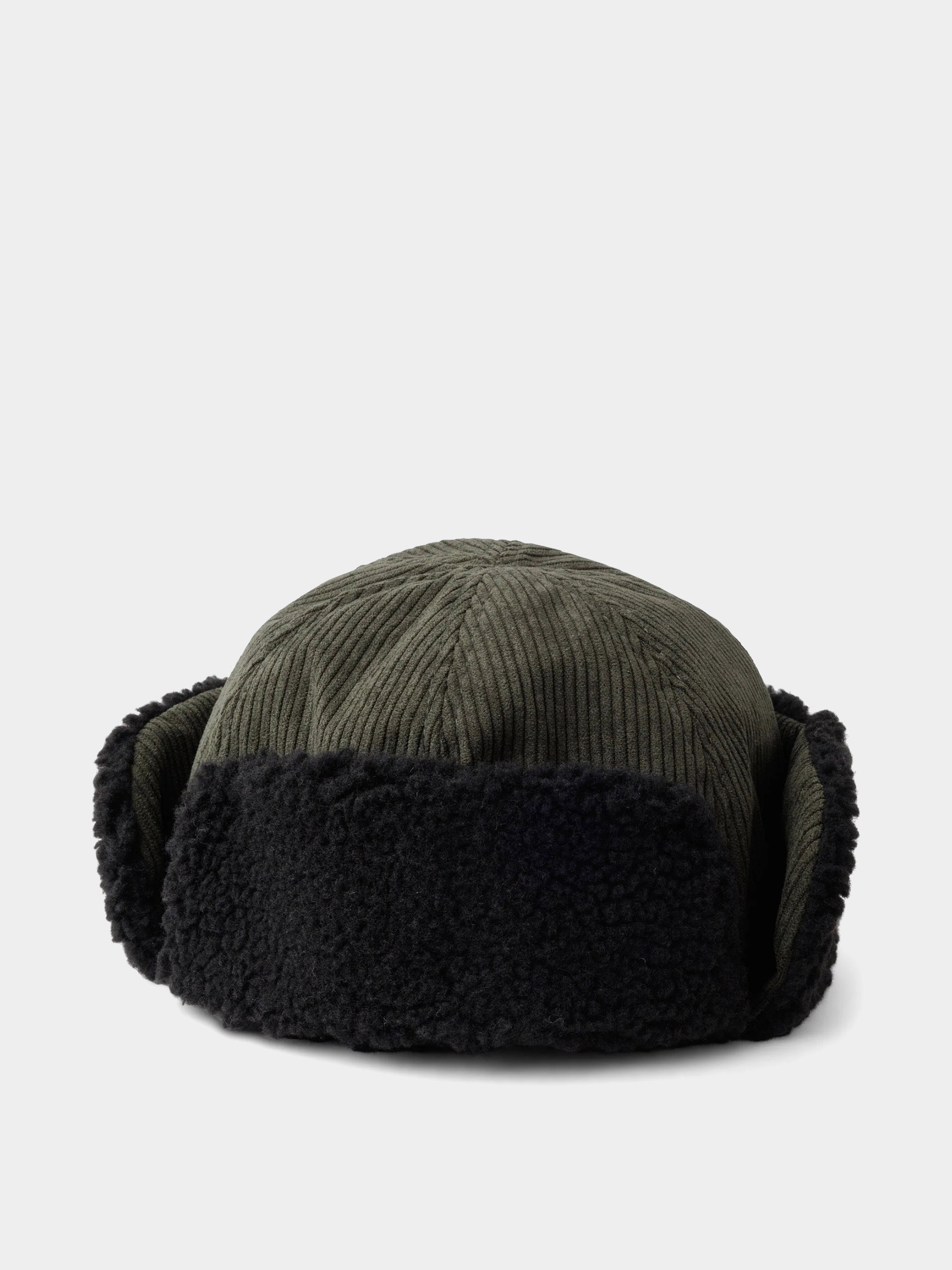 Kavu Mütze Fur Ball Fudd (rosin)