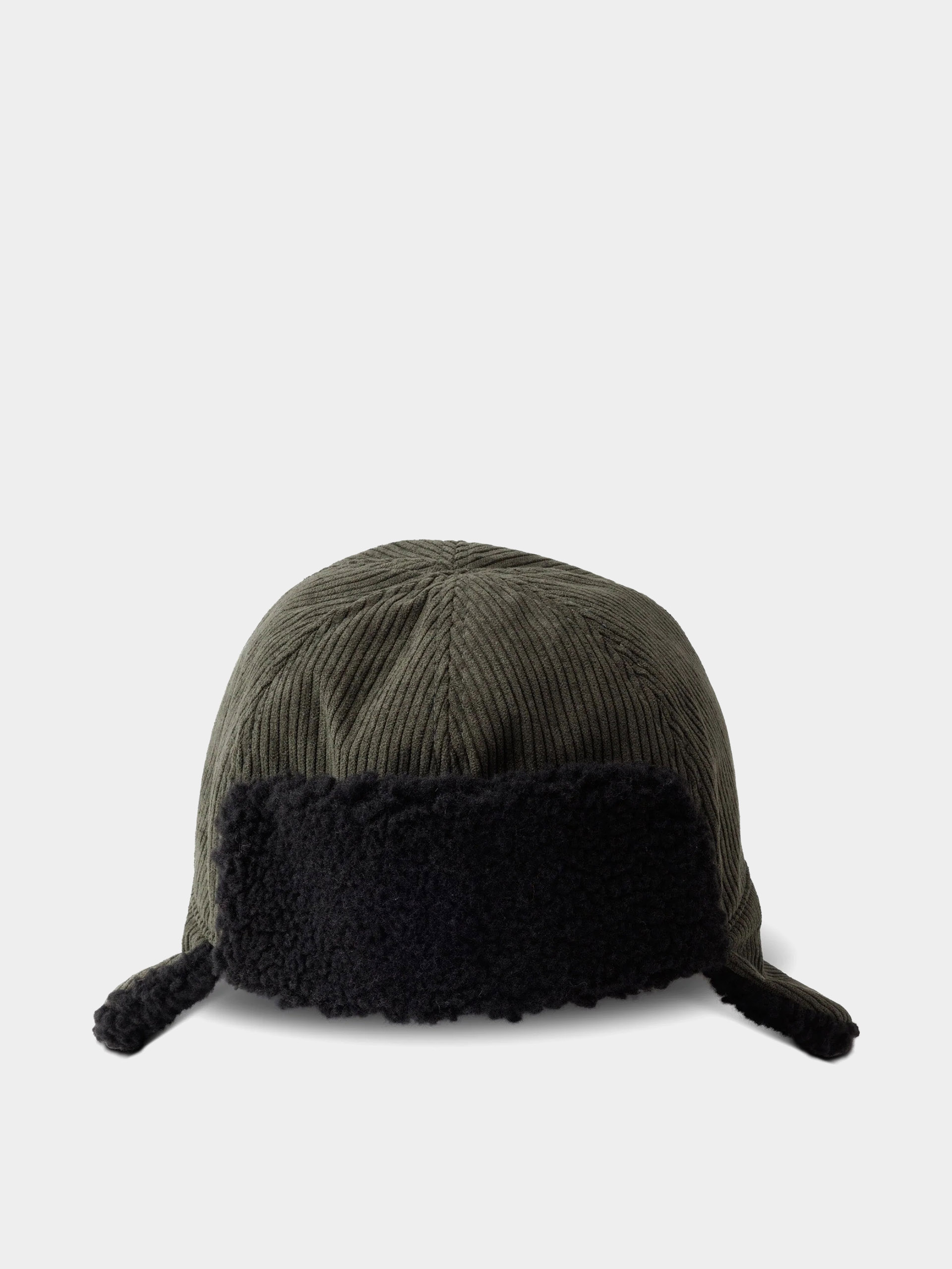 Kavu Mütze Fur Ball Fudd (rosin)